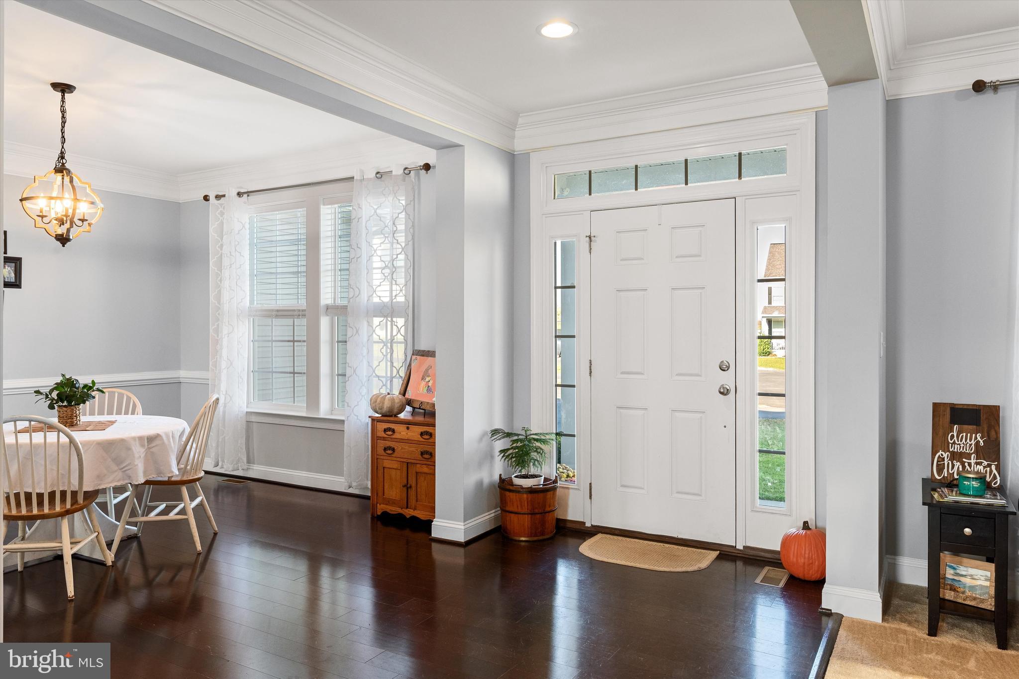 SPRINGDALE FARM - Residential