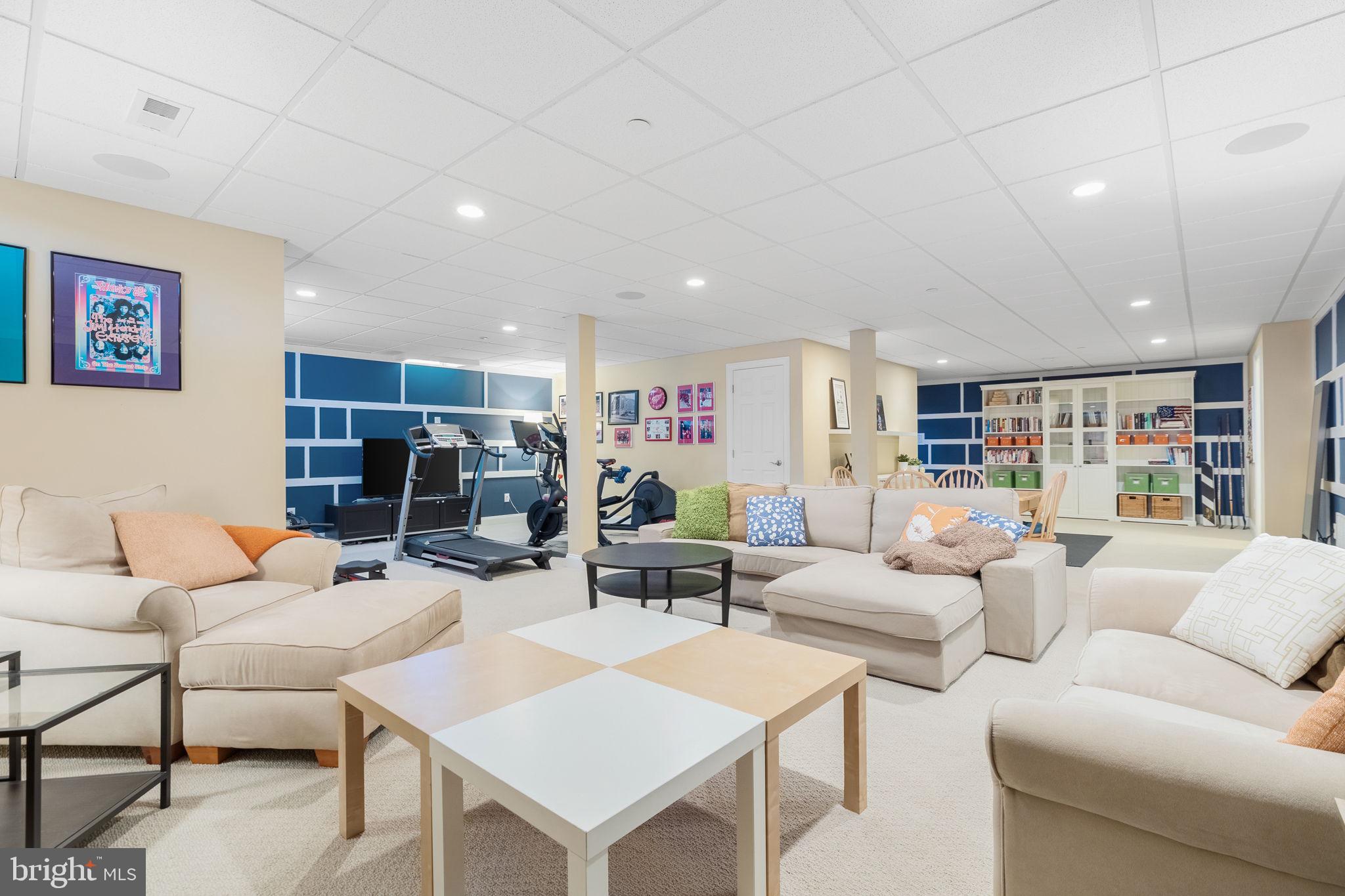 LISETER - Residential