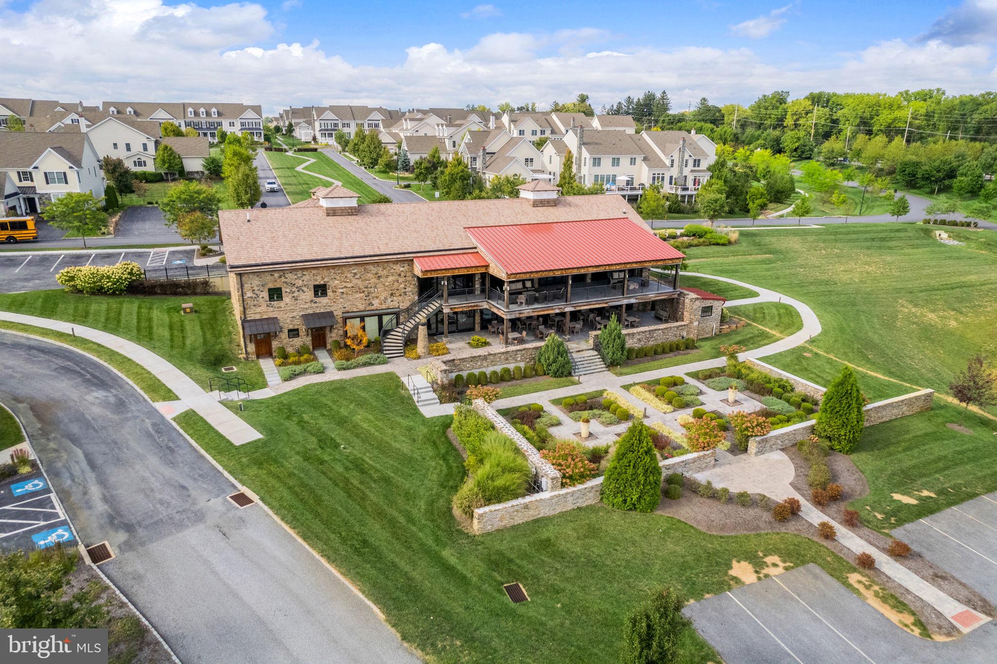 LISETER - Residential