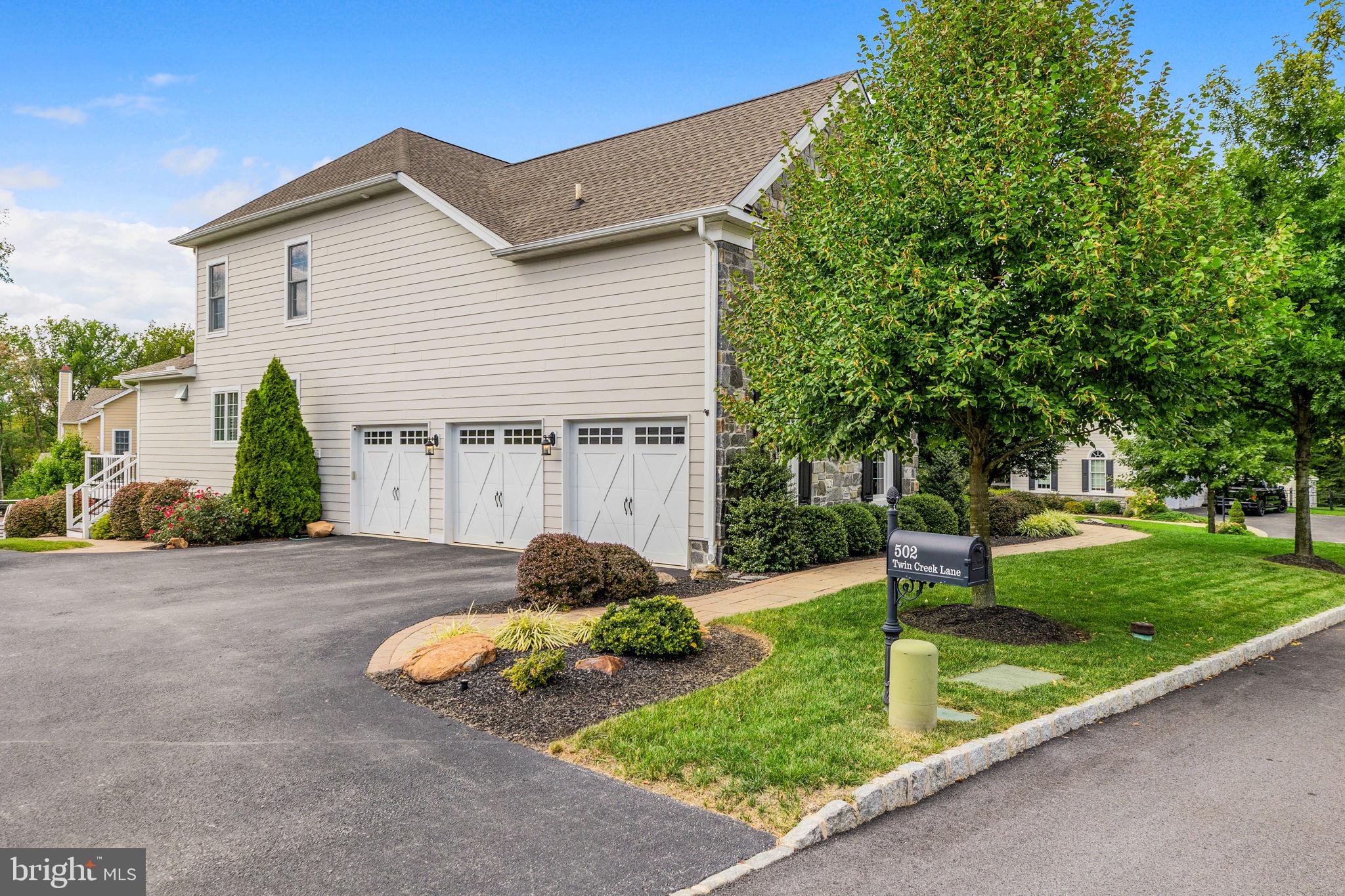 LISETER - Residential