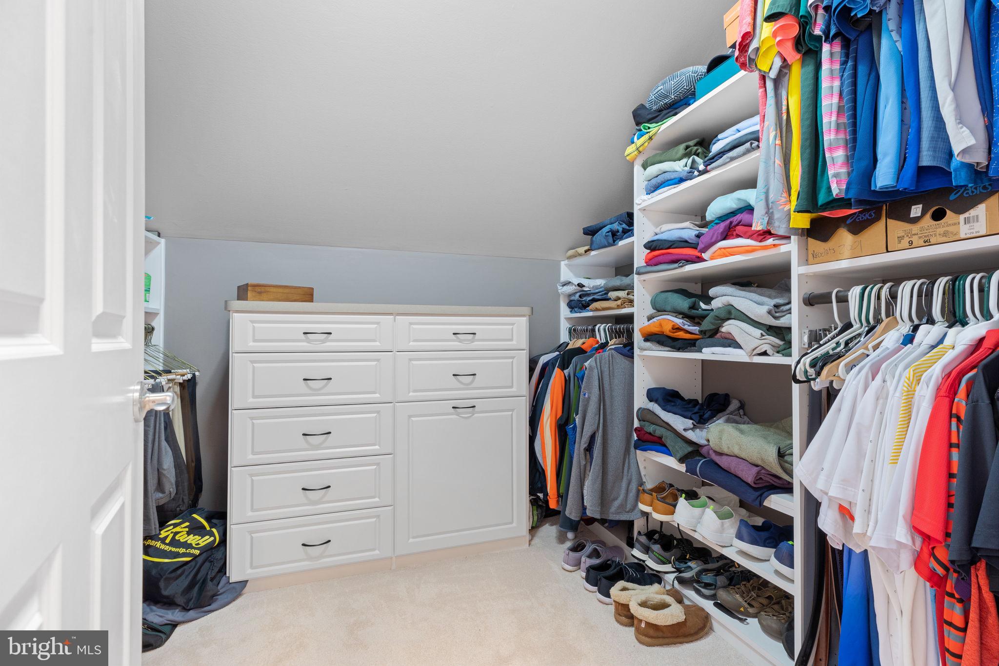 LISETER - Residential