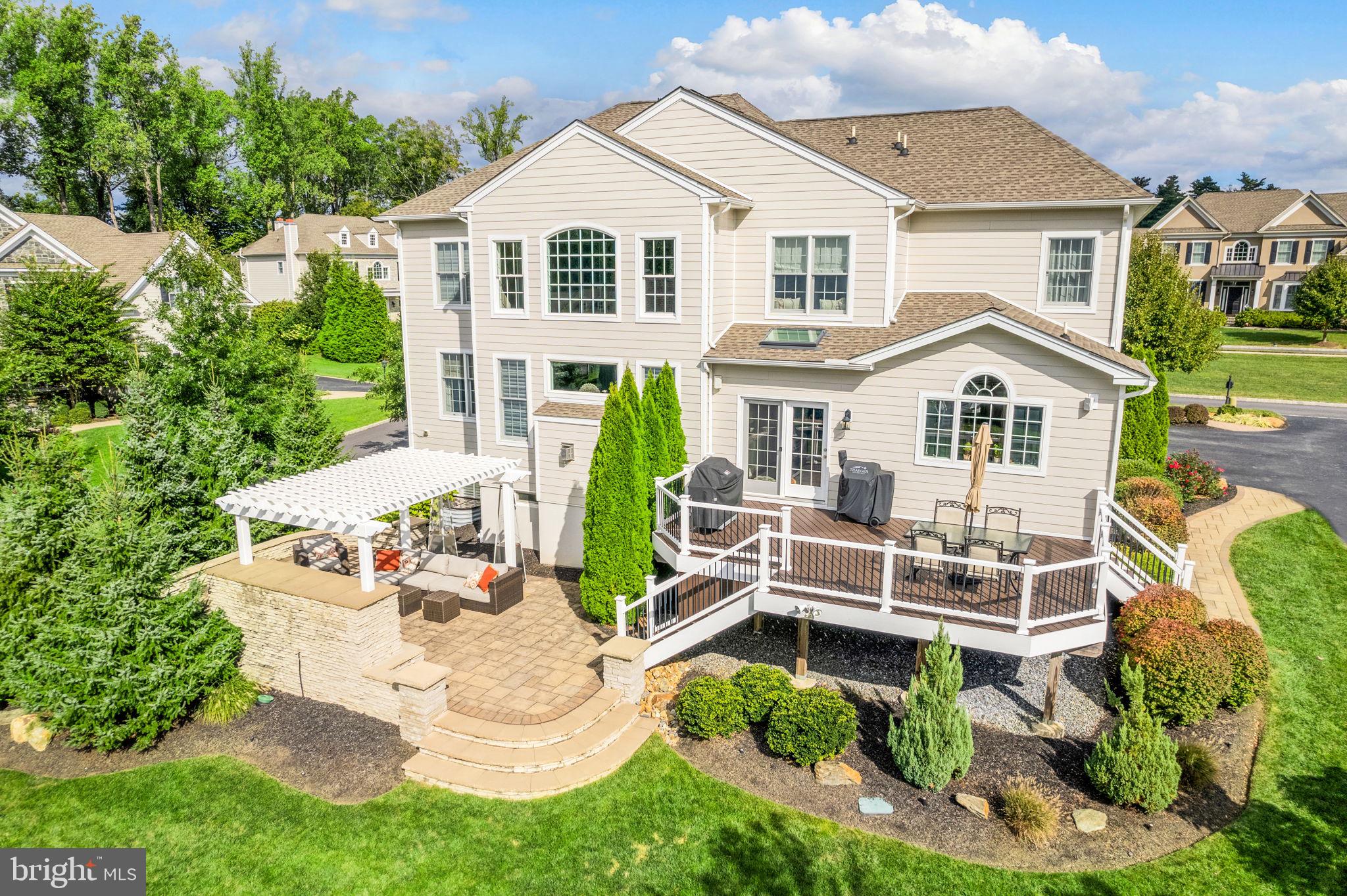 LISETER - Residential