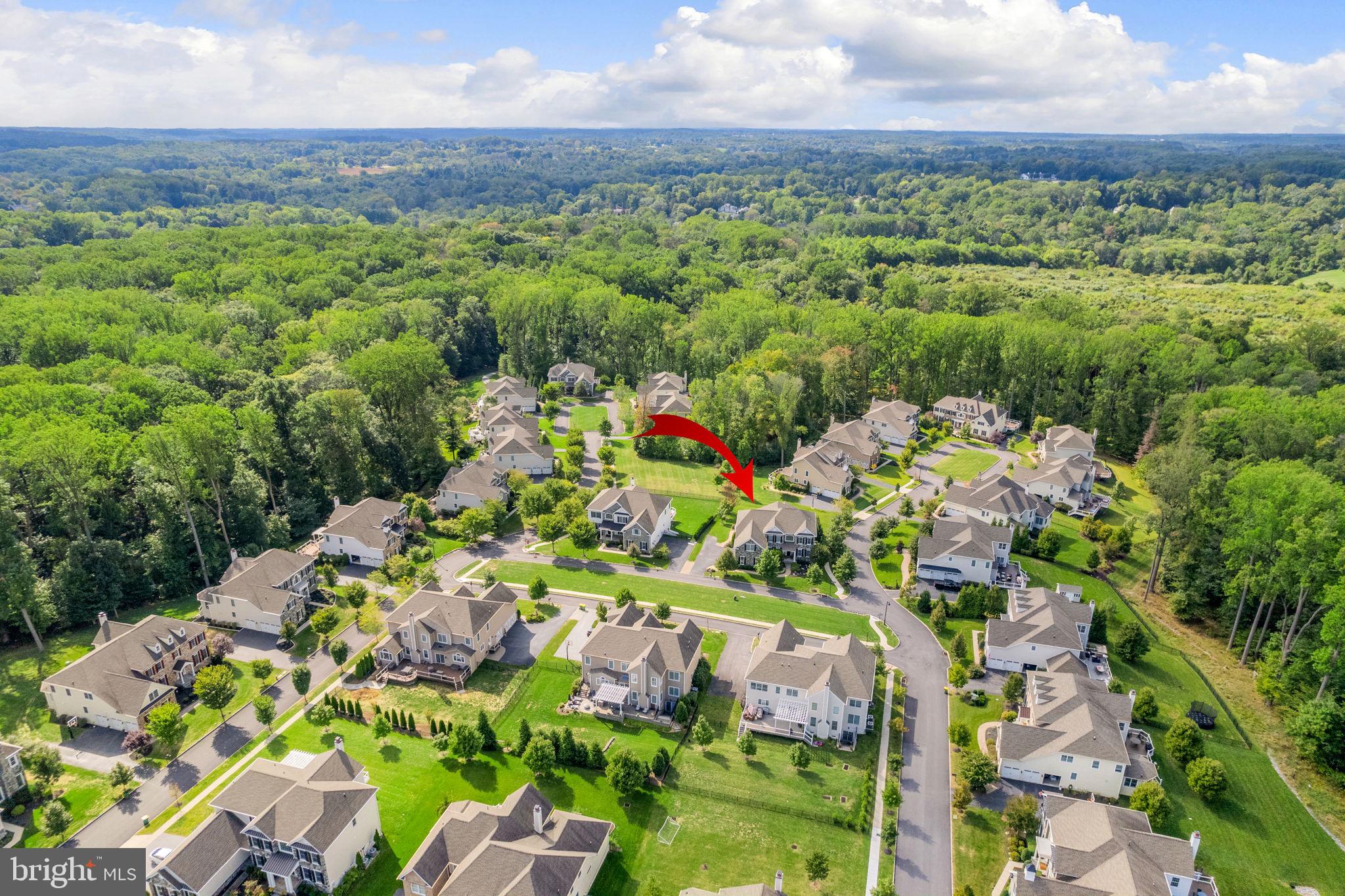 LISETER - Residential