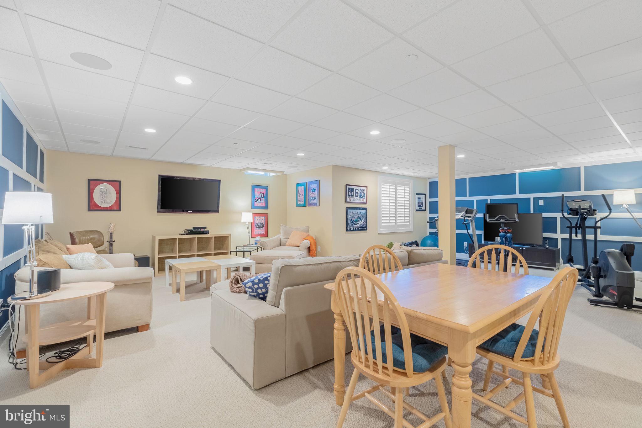 LISETER - Residential