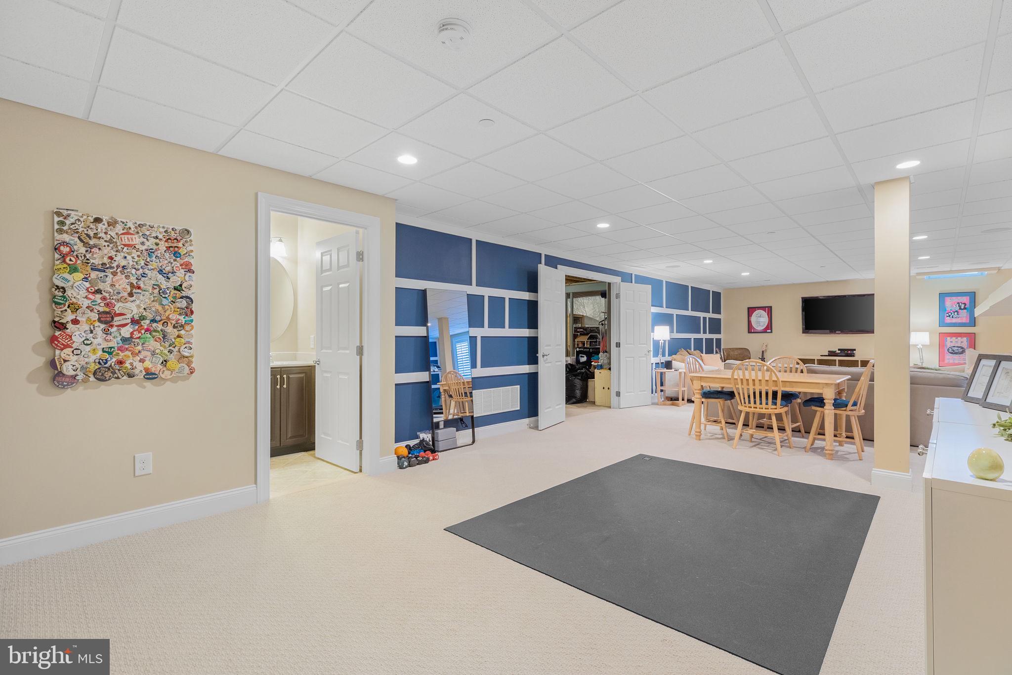 LISETER - Residential