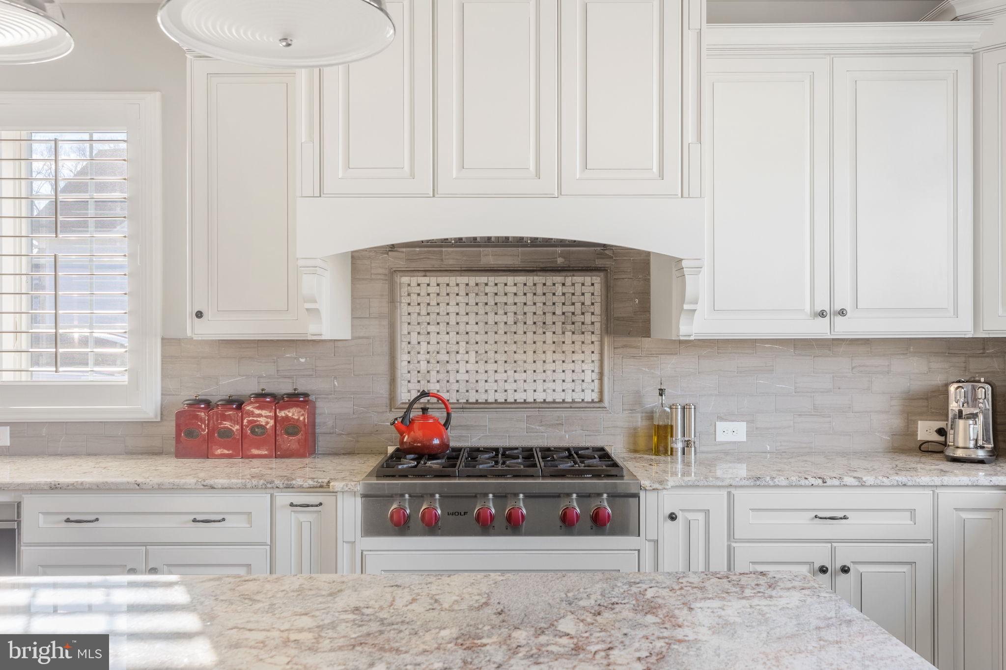 LISETER - Residential