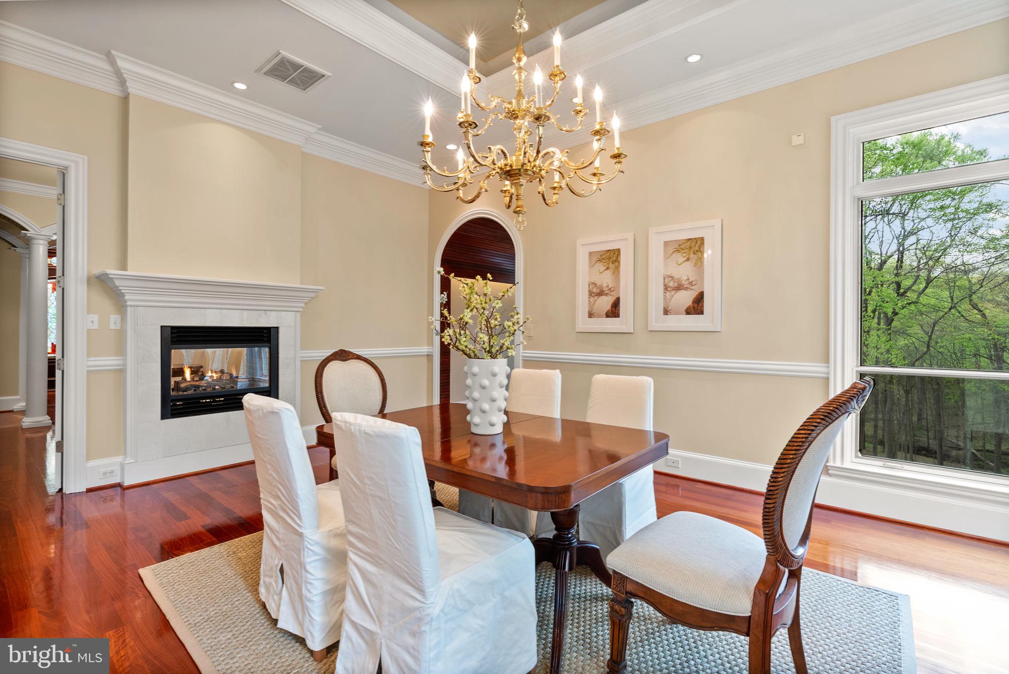 NICHOLSONS MANOR - Residential