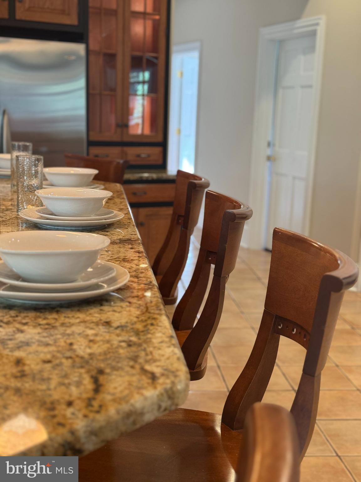 NICHOLSONS MANOR - Residential