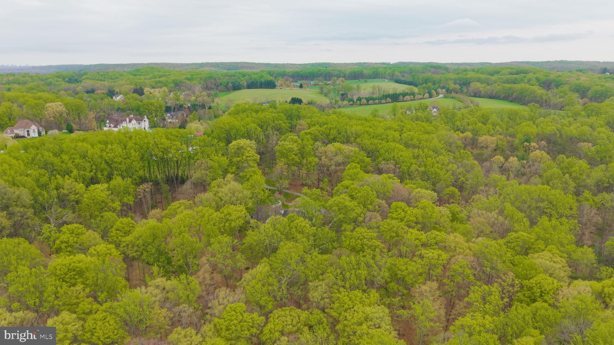 NICHOLSONS MANOR - Residential