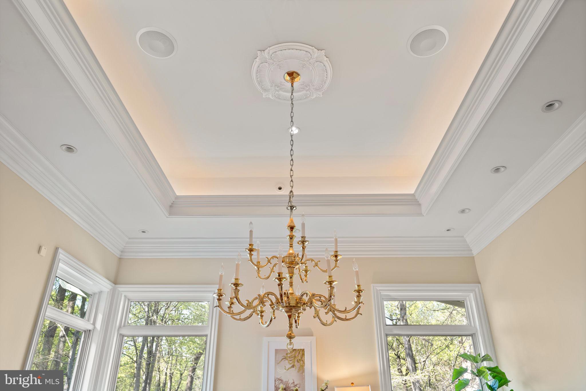 NICHOLSONS MANOR - Residential