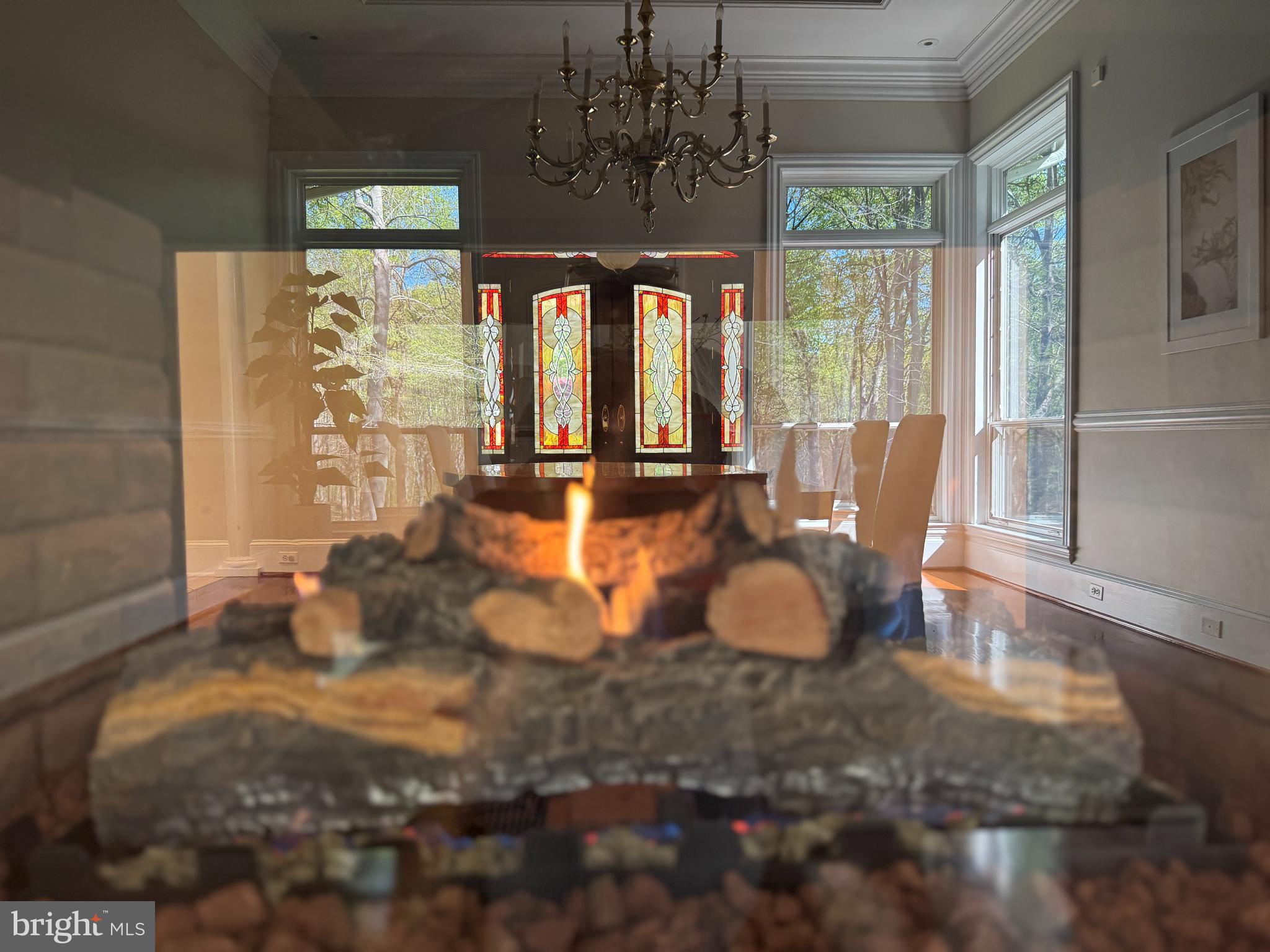 NICHOLSONS MANOR - Residential