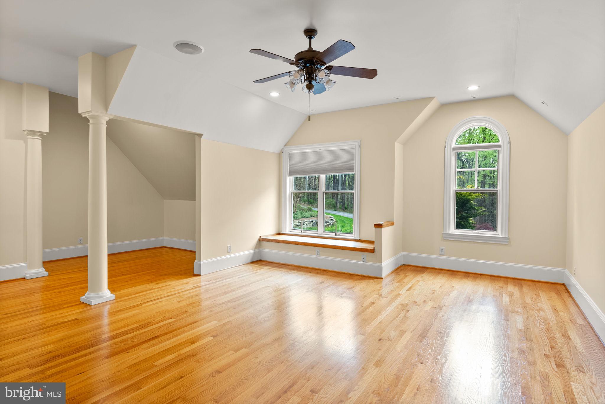 NICHOLSONS MANOR - Residential