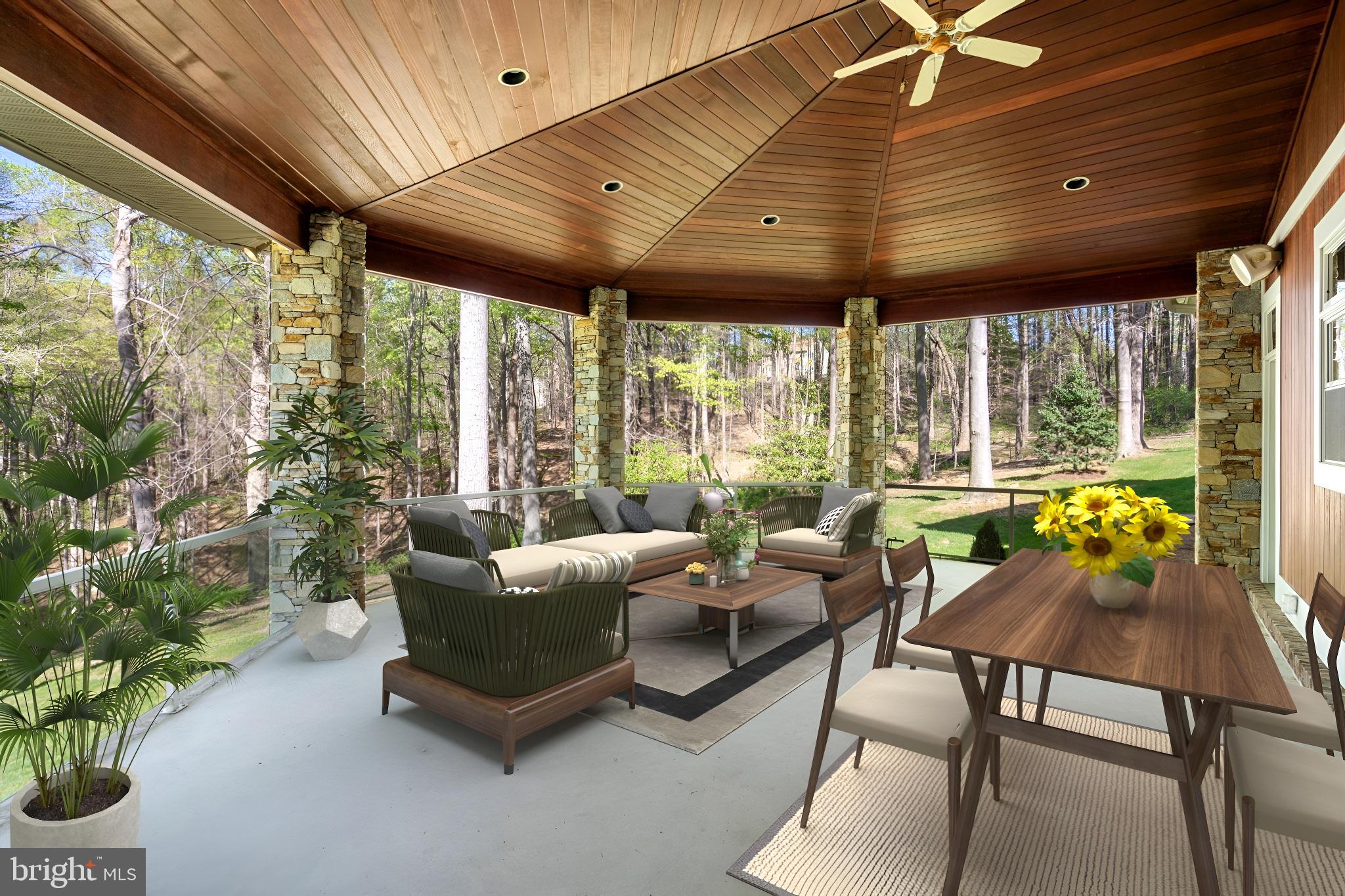 NICHOLSONS MANOR - Residential