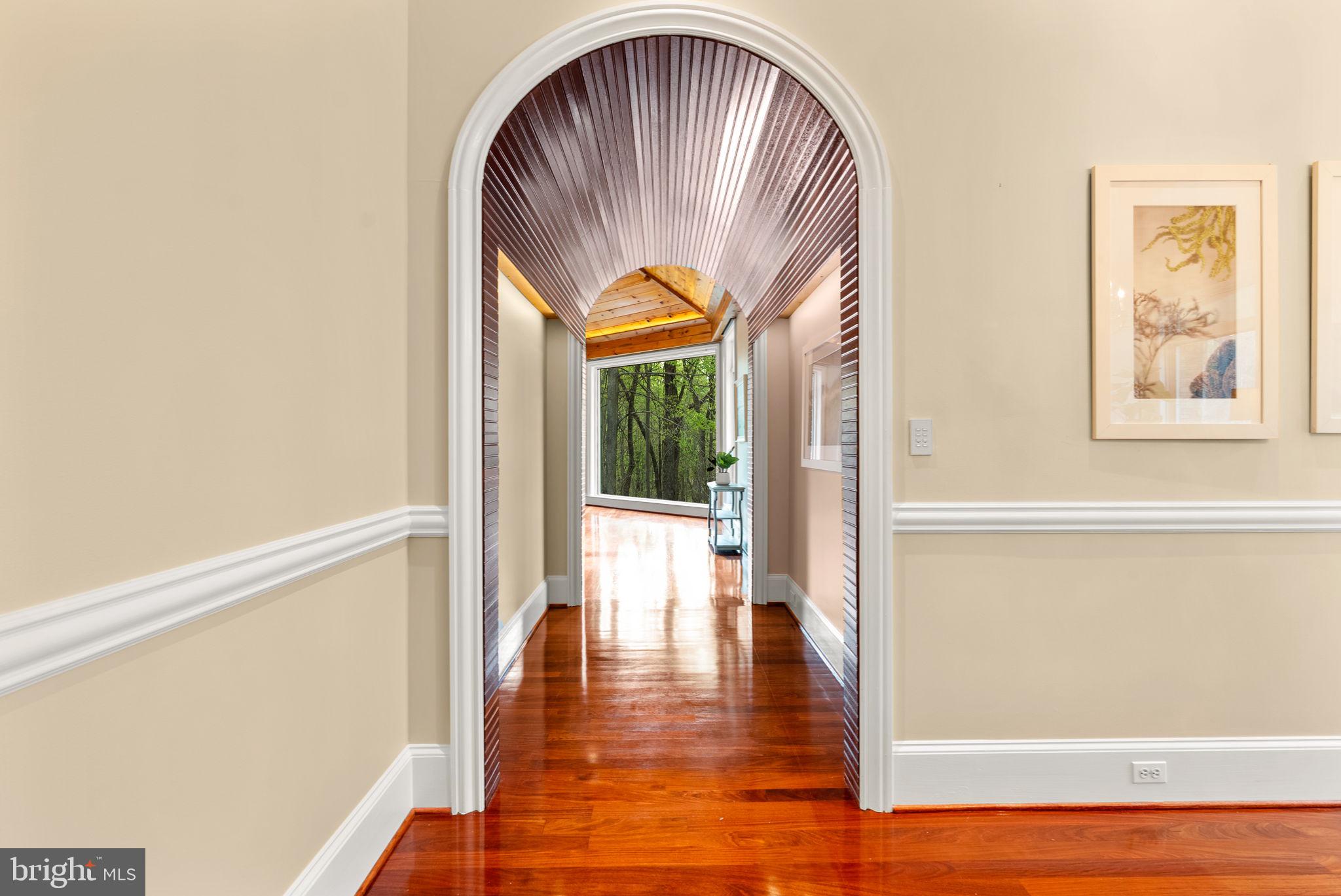 NICHOLSONS MANOR - Residential