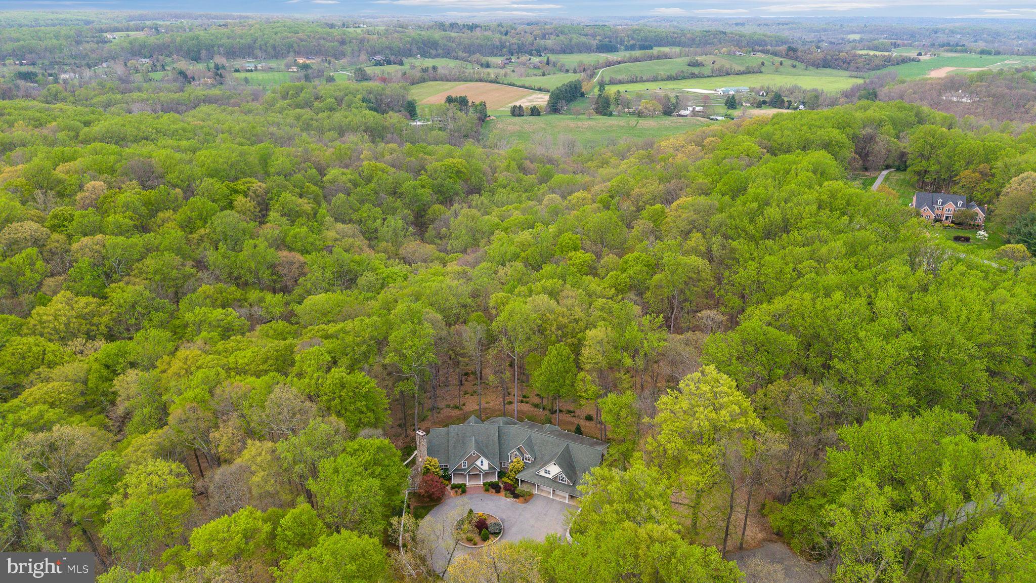 NICHOLSONS MANOR - Residential