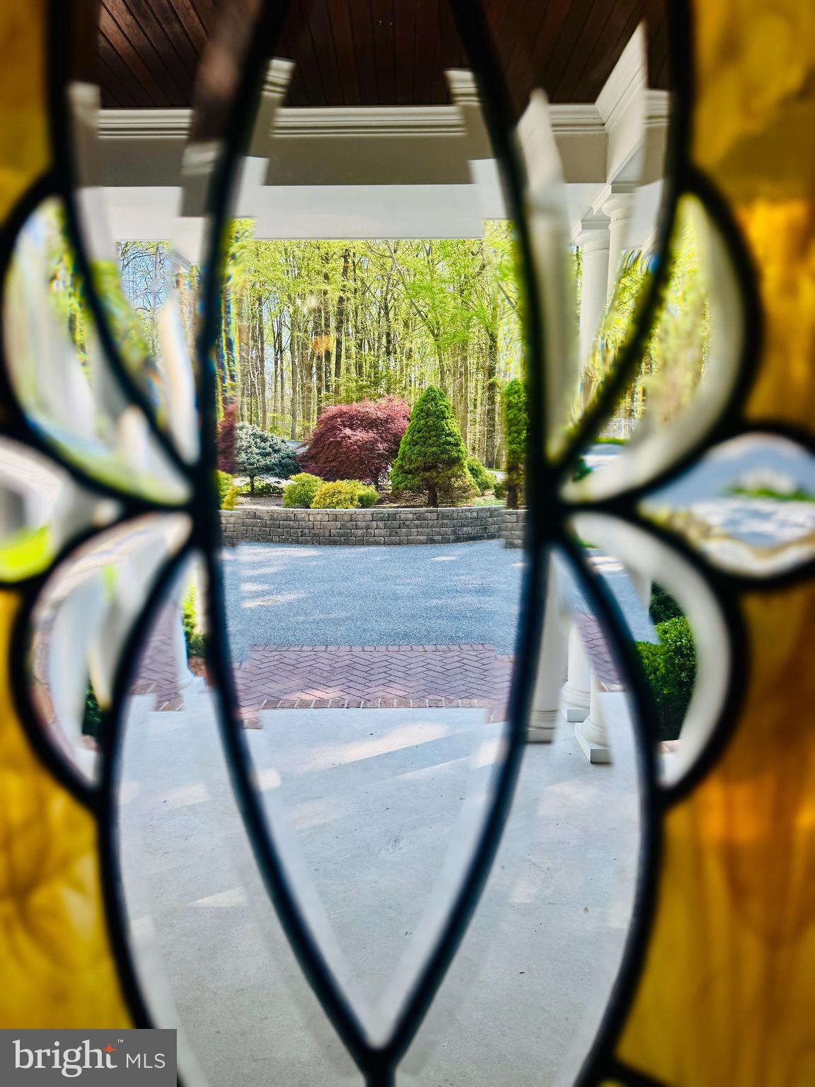 NICHOLSONS MANOR - Residential