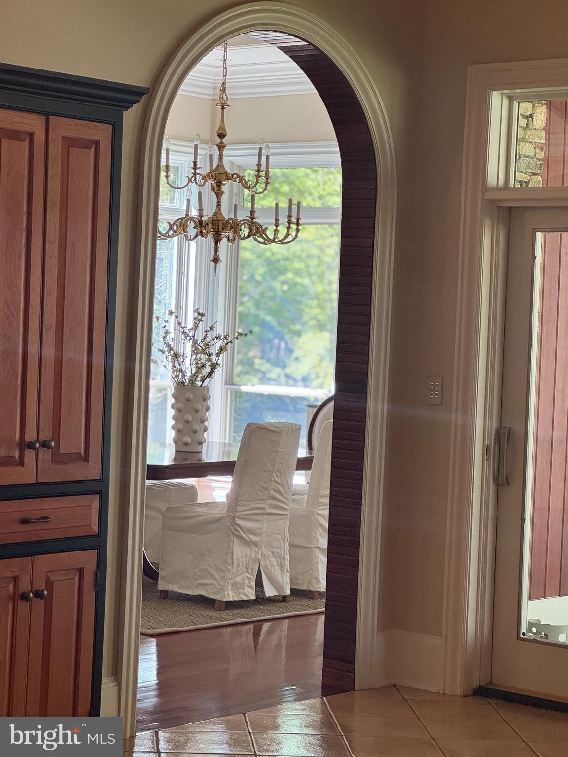 NICHOLSONS MANOR - Residential