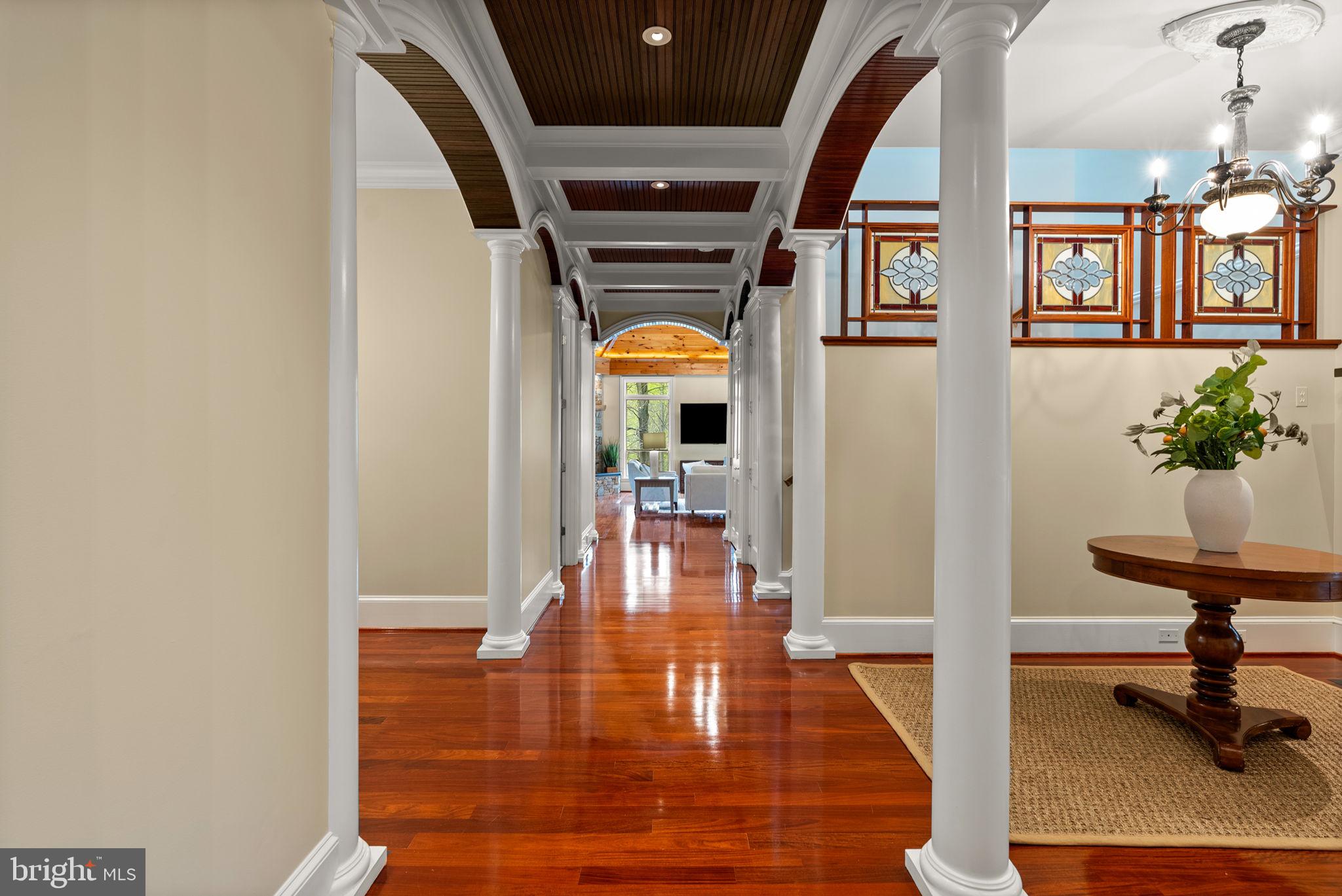 NICHOLSONS MANOR - Residential