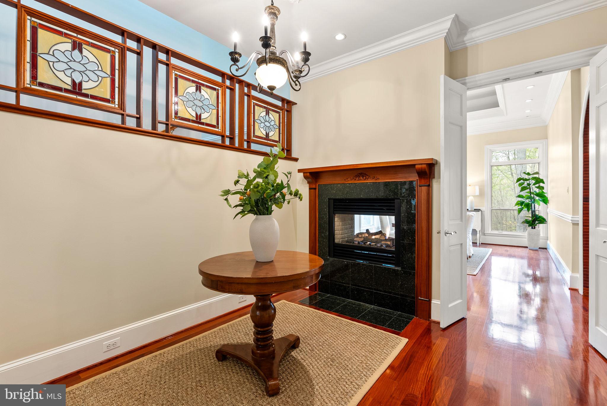 NICHOLSONS MANOR - Residential