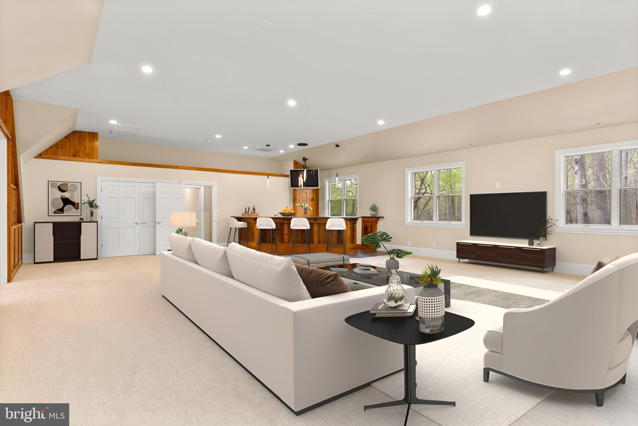 NICHOLSONS MANOR - Residential