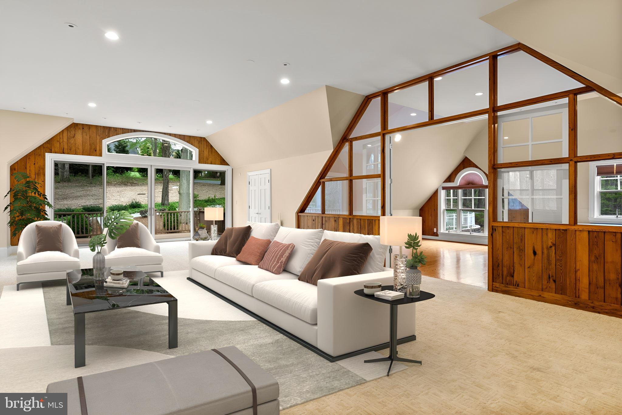 NICHOLSONS MANOR - Residential