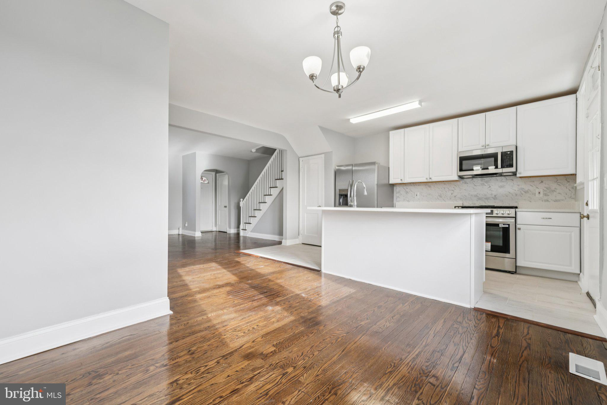 BELAIR-EDISON - Residential