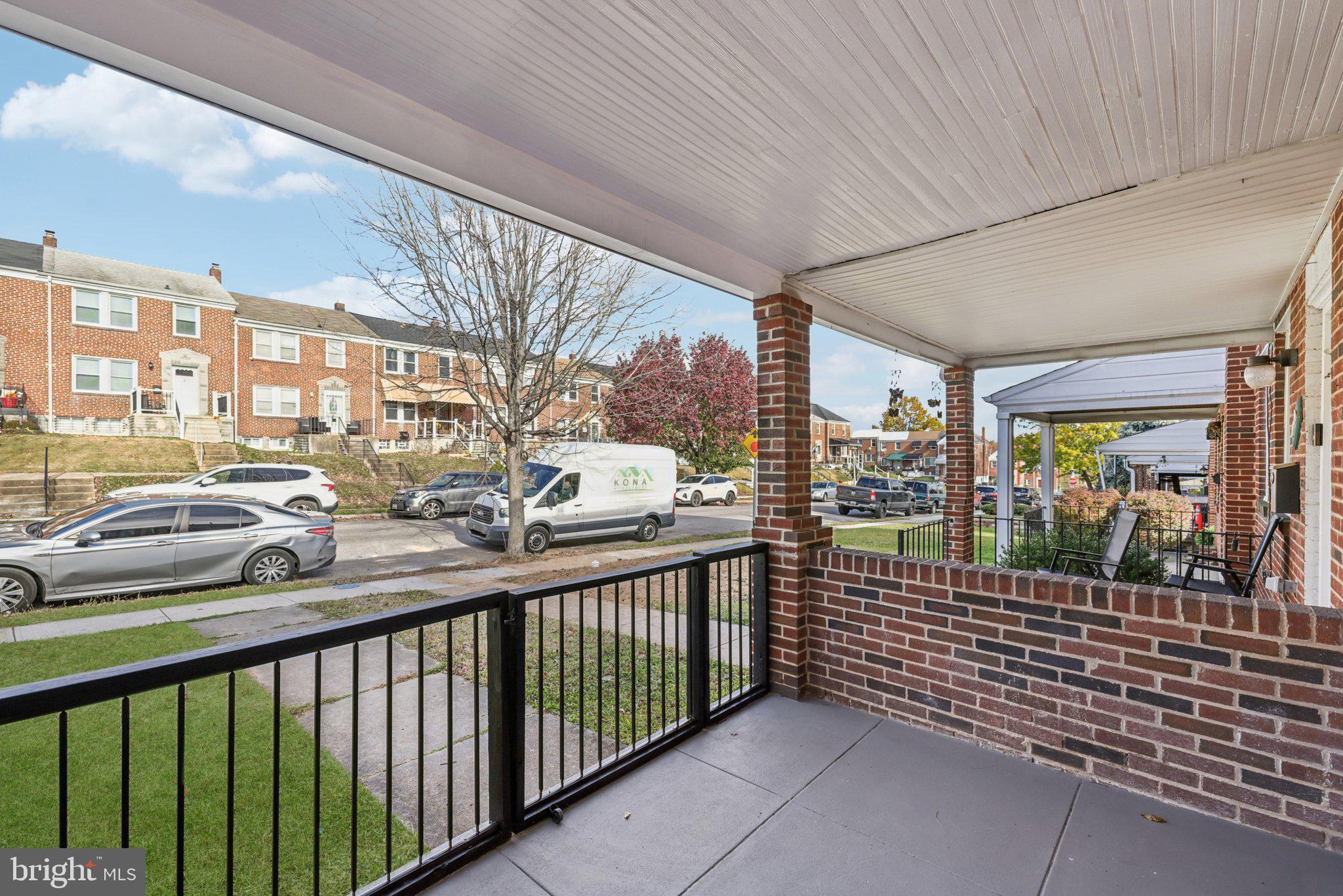 BELAIR-EDISON - Residential