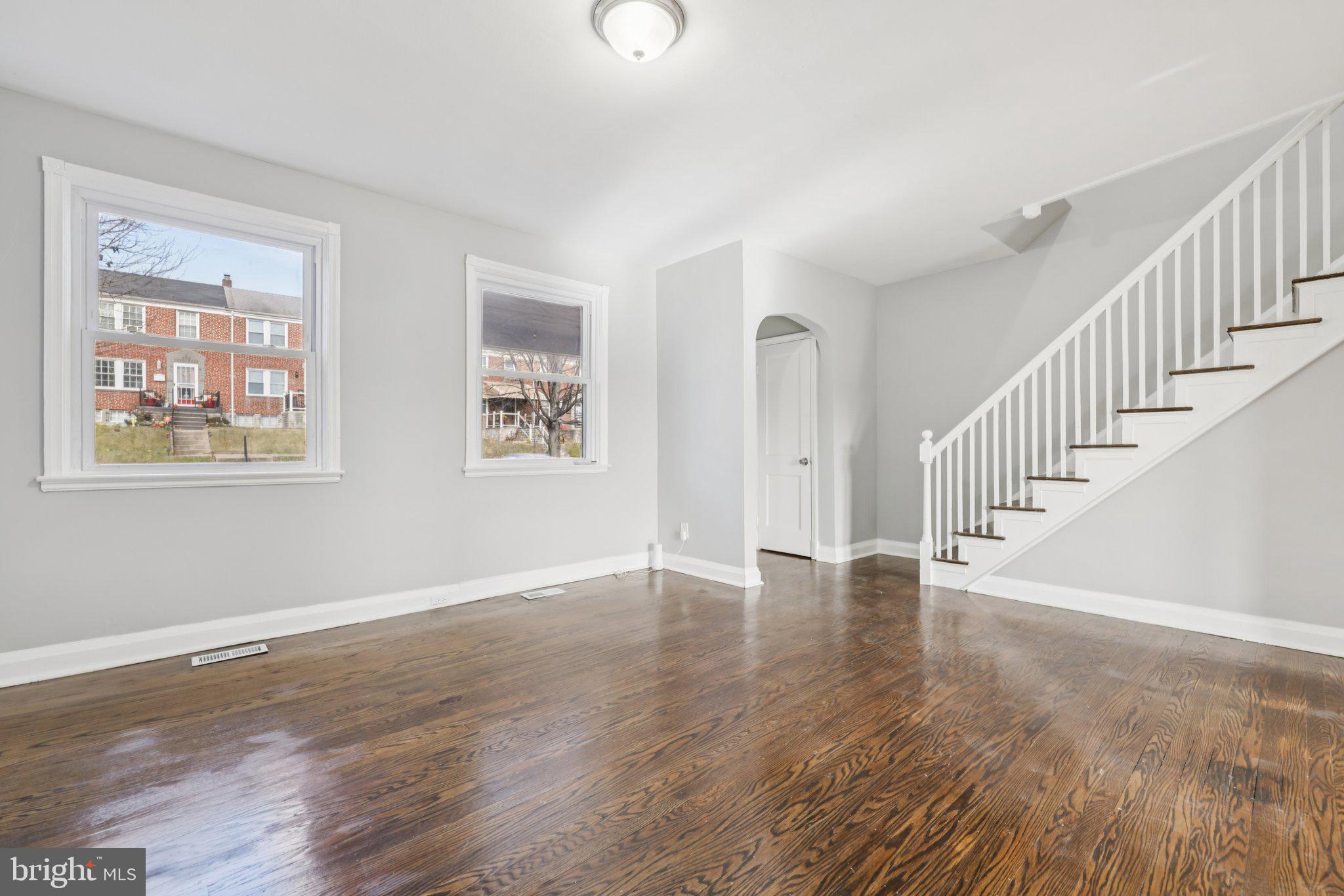 BELAIR-EDISON - Residential