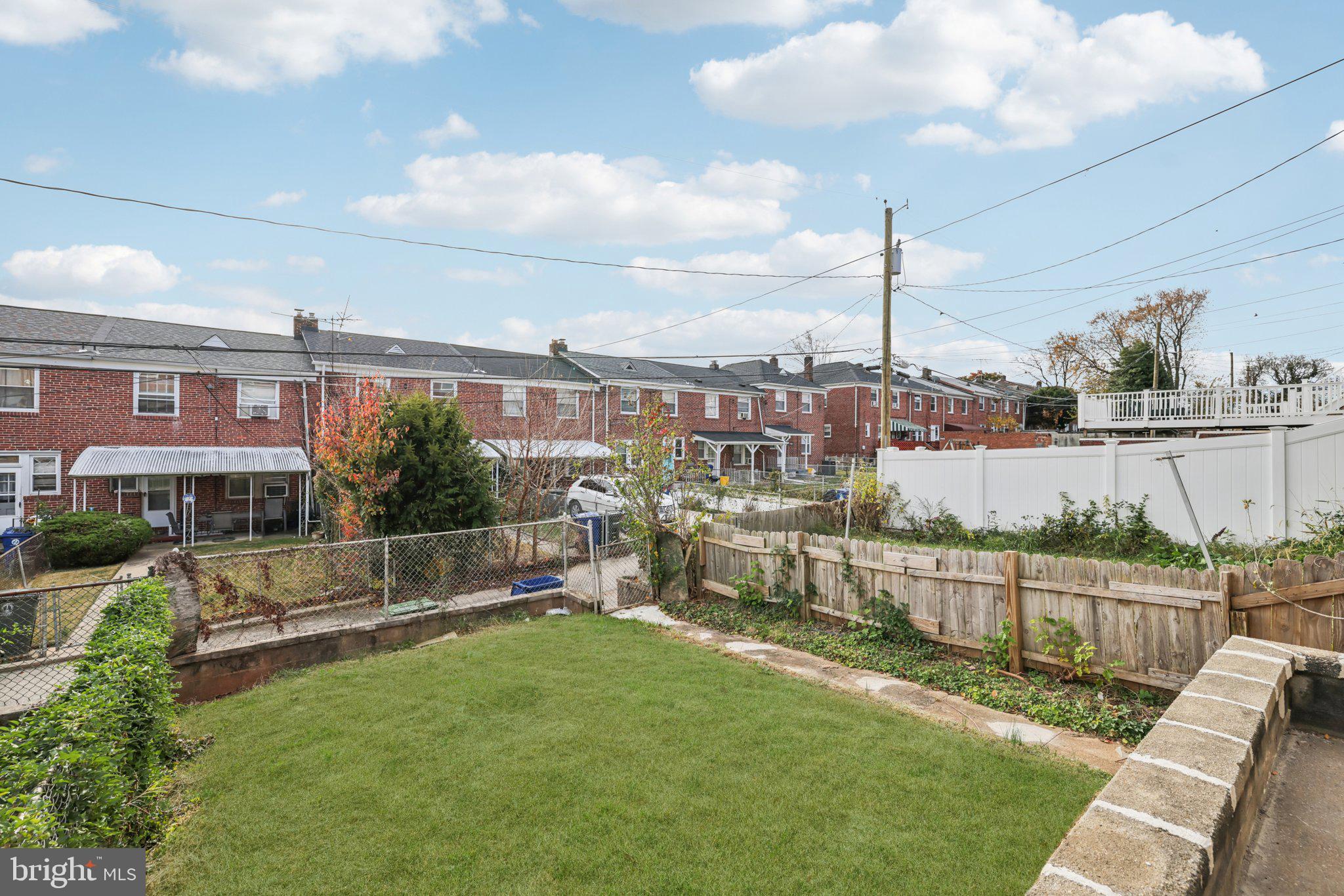 BELAIR-EDISON - Residential