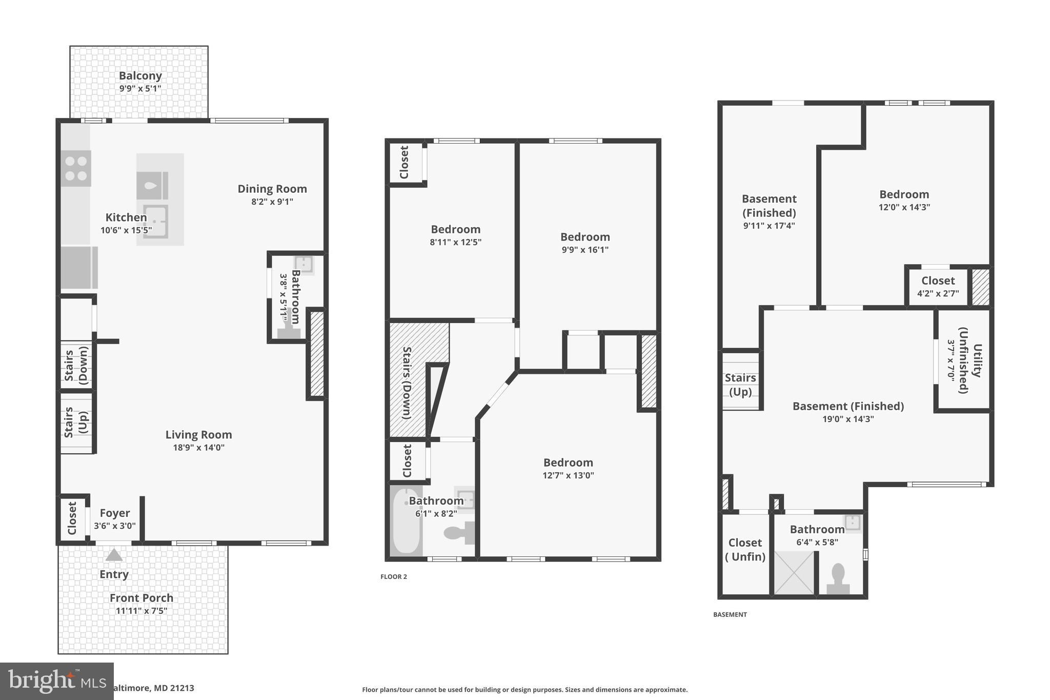 BELAIR-EDISON - Residential