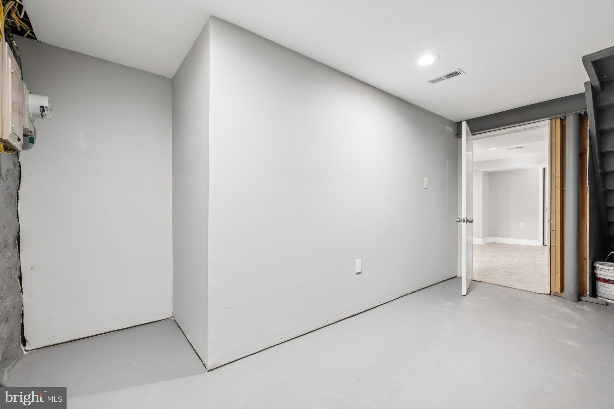 BELAIR-EDISON - Residential