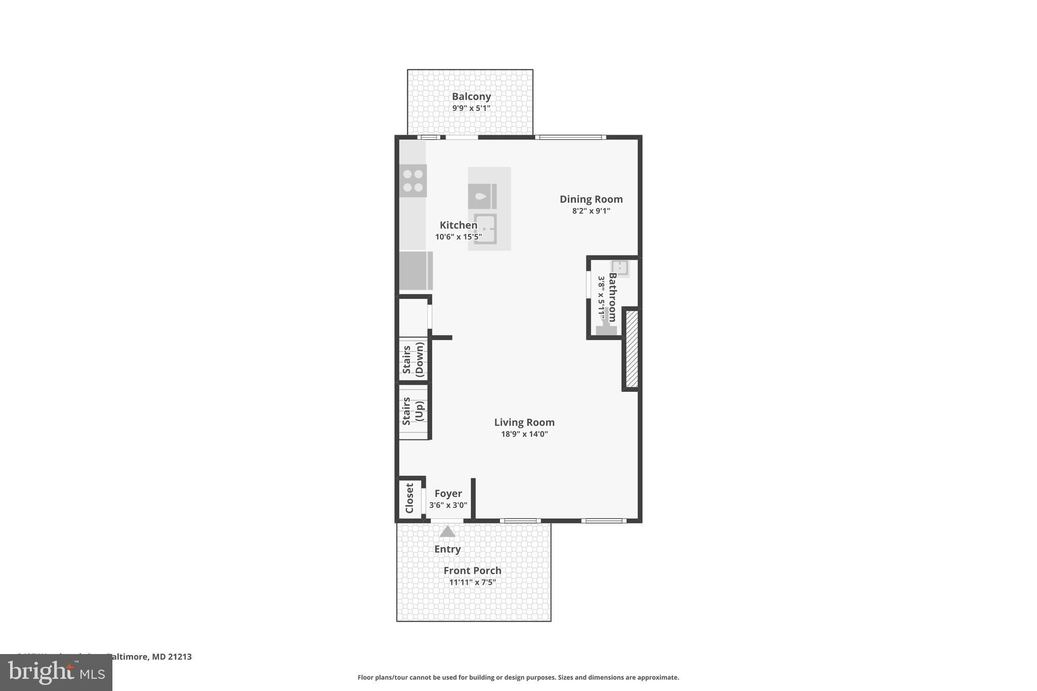 BELAIR-EDISON - Residential