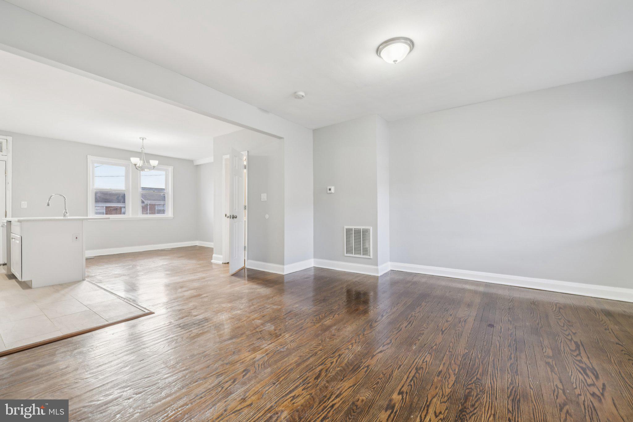 BELAIR-EDISON - Residential