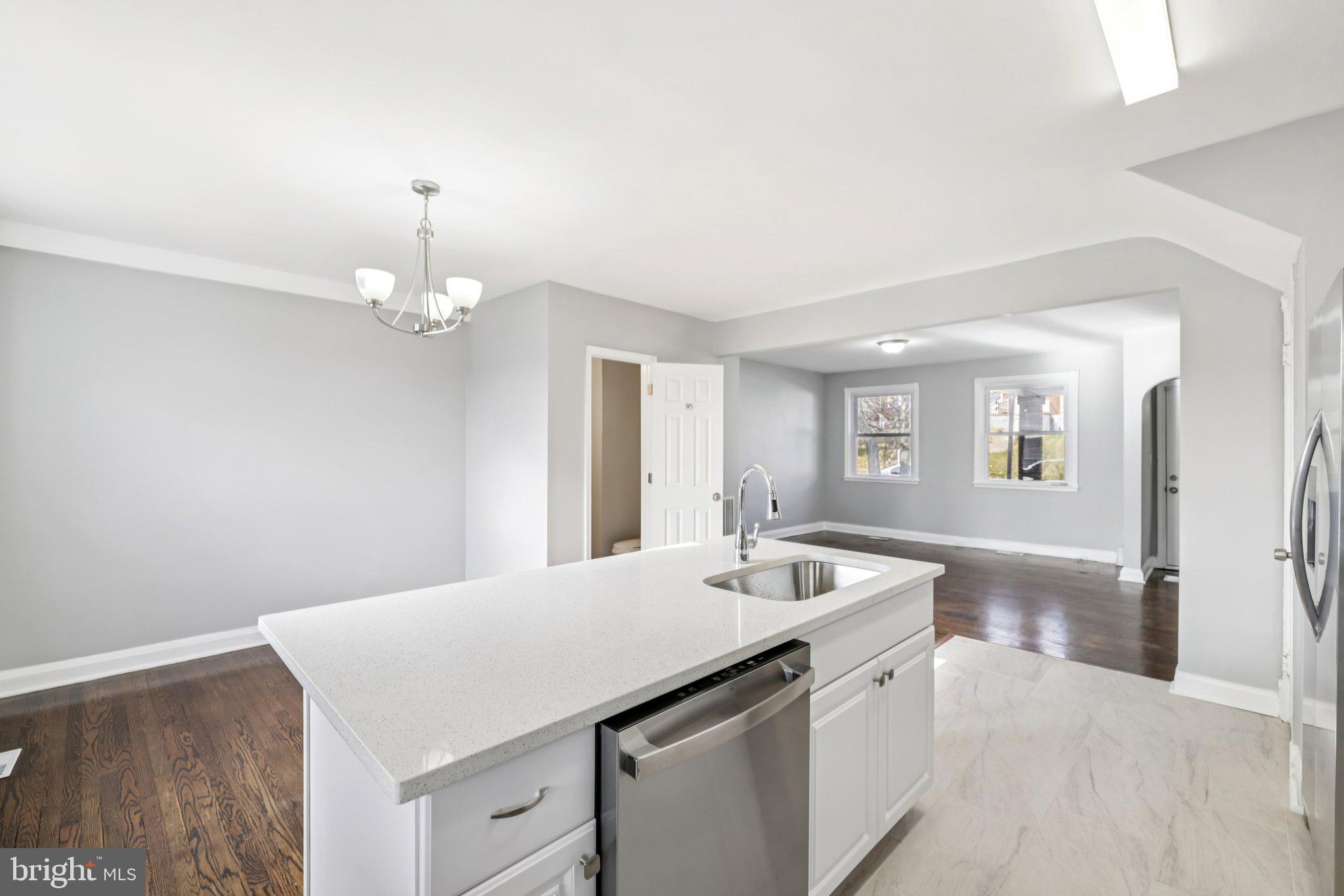 BELAIR-EDISON - Residential