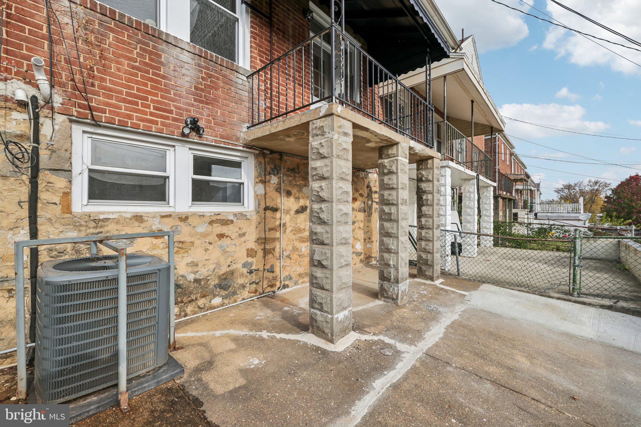 BELAIR-EDISON - Residential