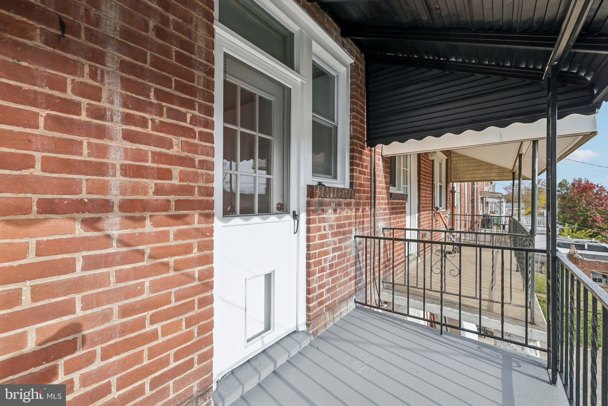 BELAIR-EDISON - Residential