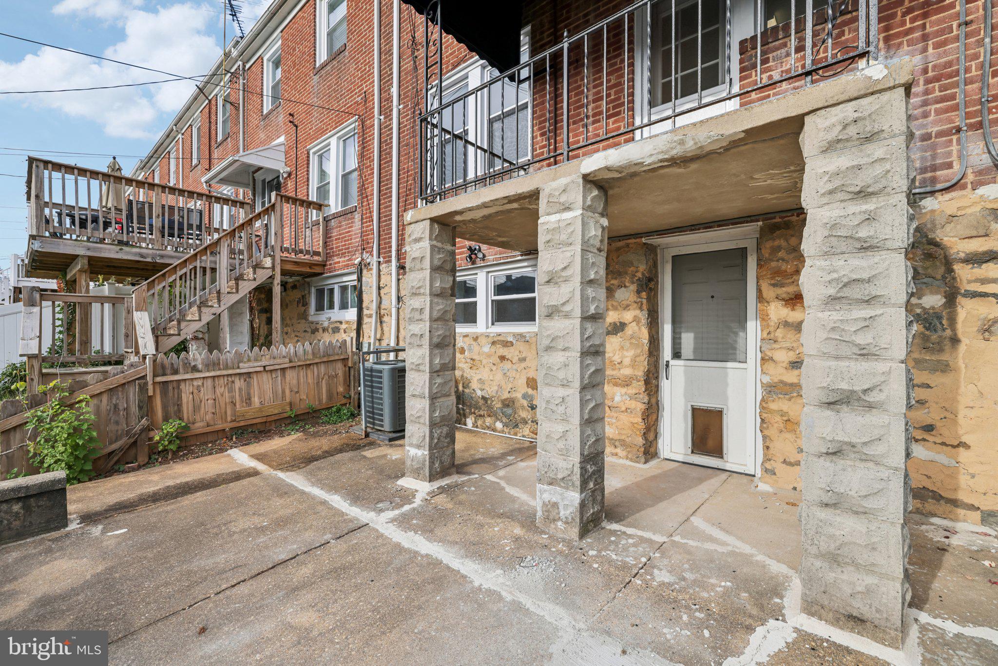 BELAIR-EDISON - Residential