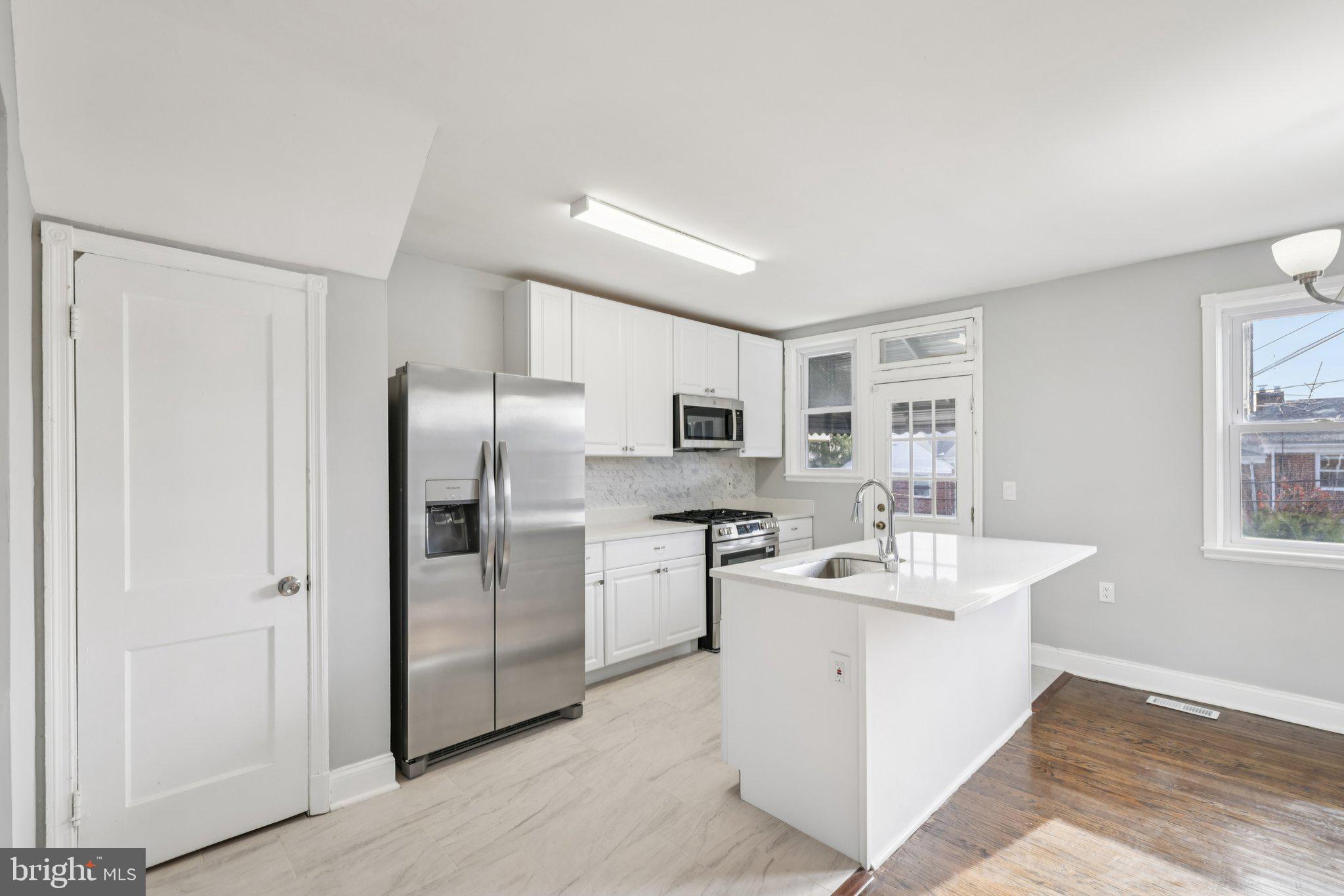 BELAIR-EDISON - Residential