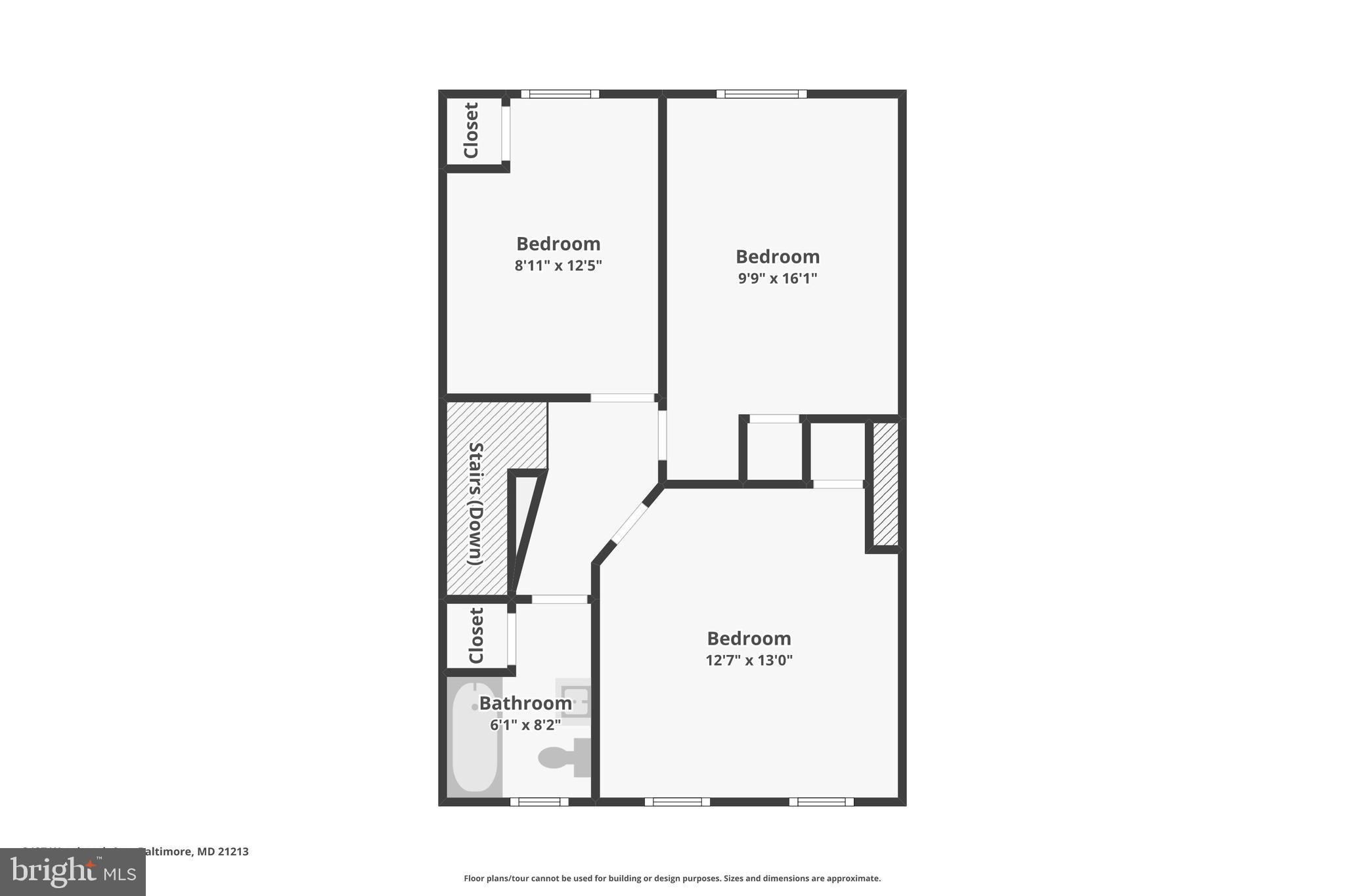 BELAIR-EDISON - Residential