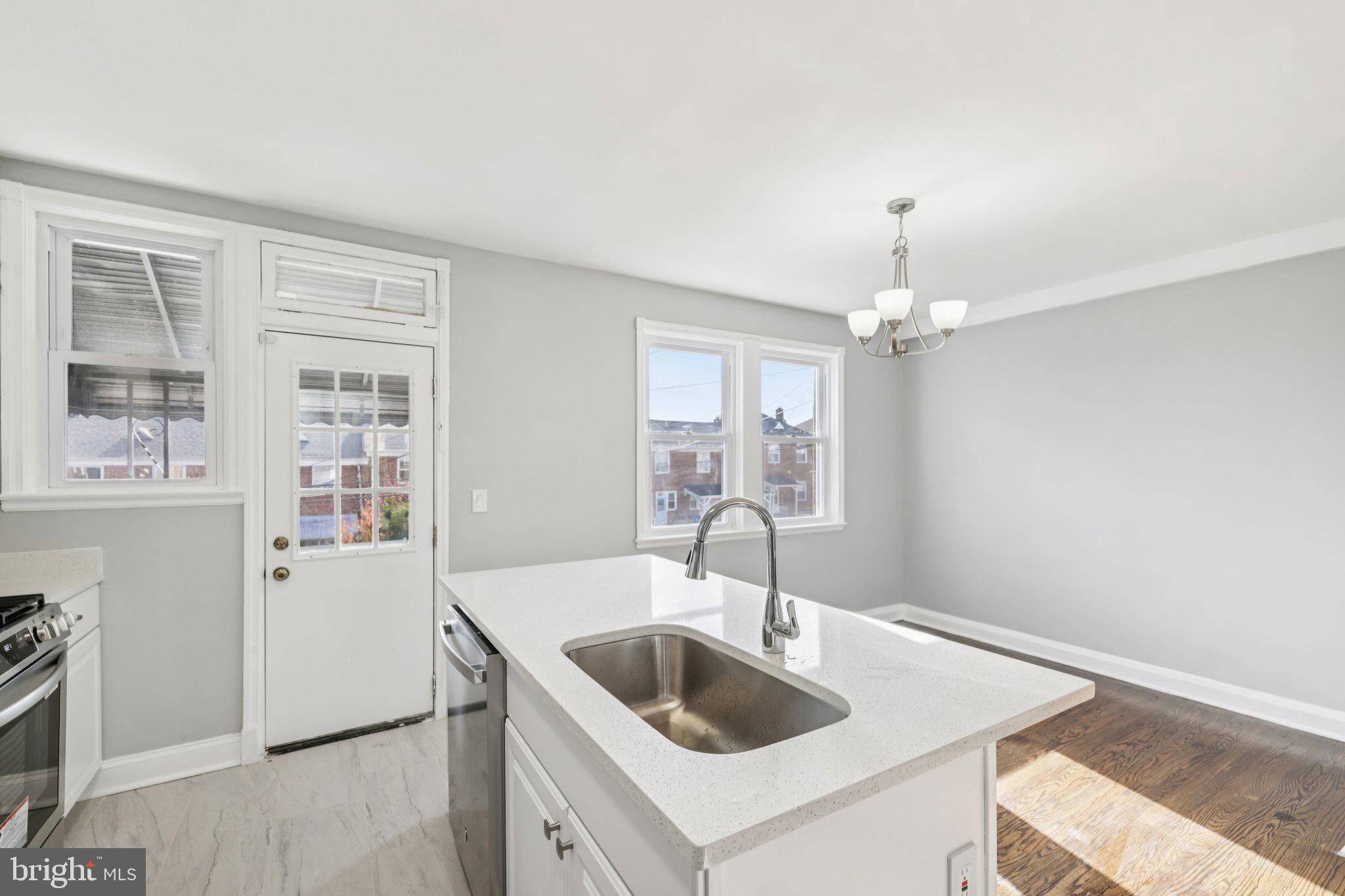 BELAIR-EDISON - Residential