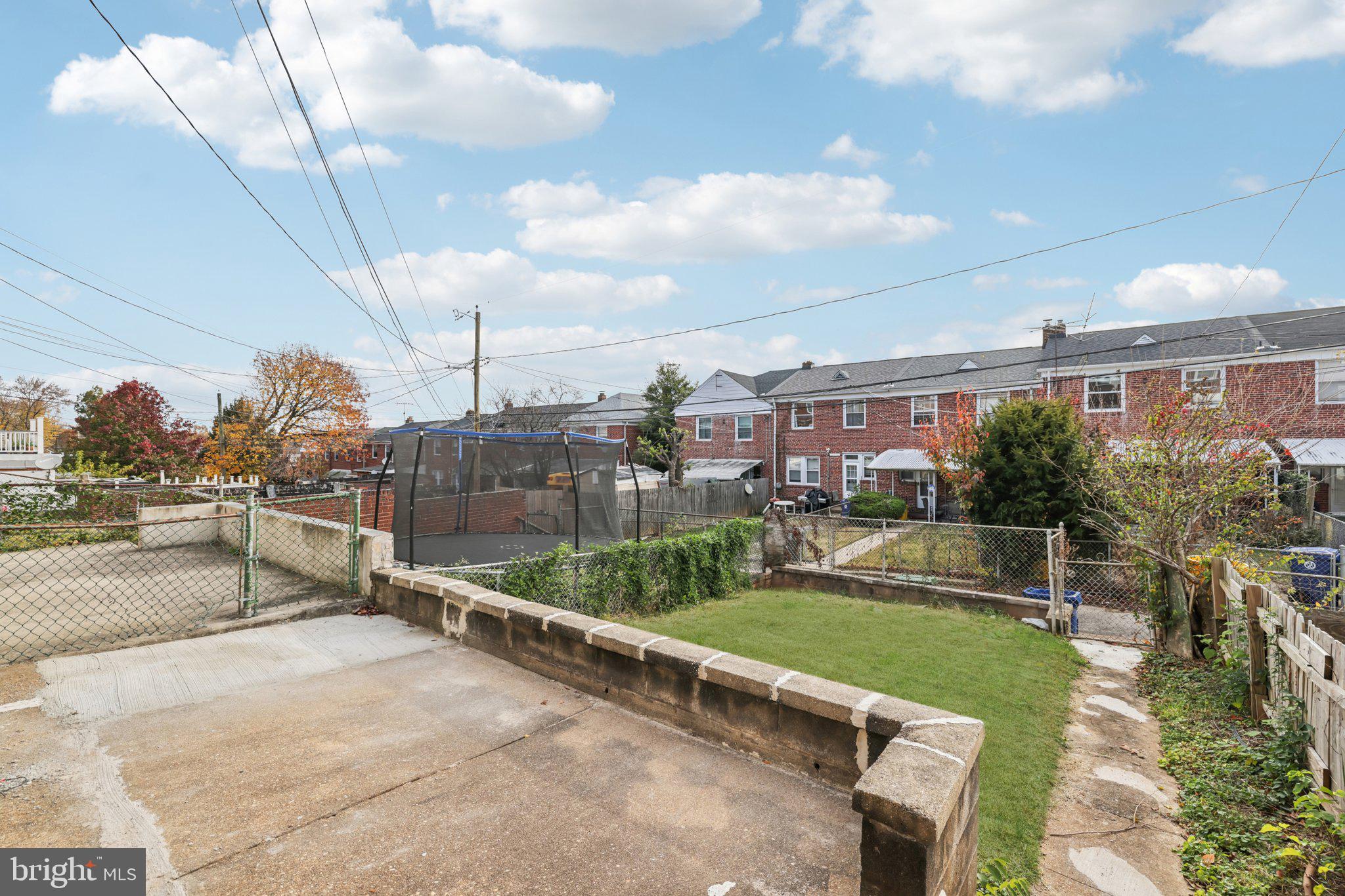 BELAIR-EDISON - Residential