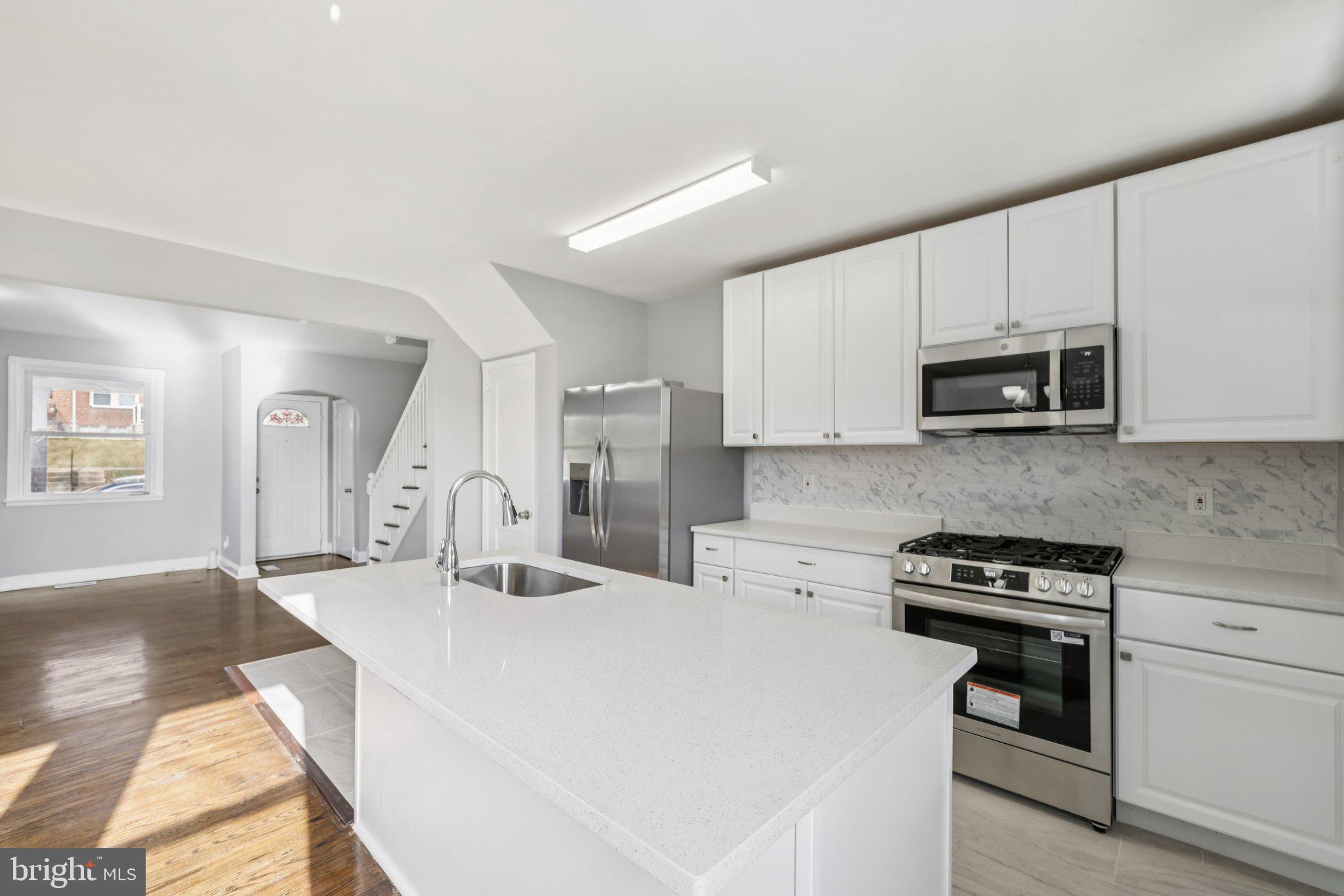 BELAIR-EDISON - Residential