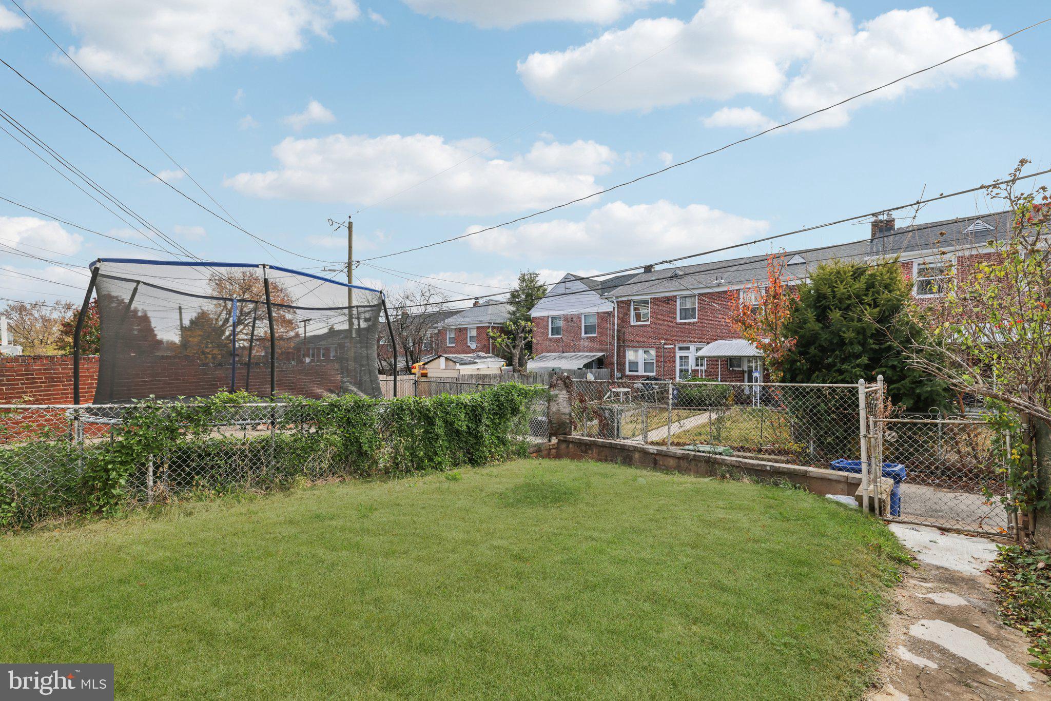 BELAIR-EDISON - Residential