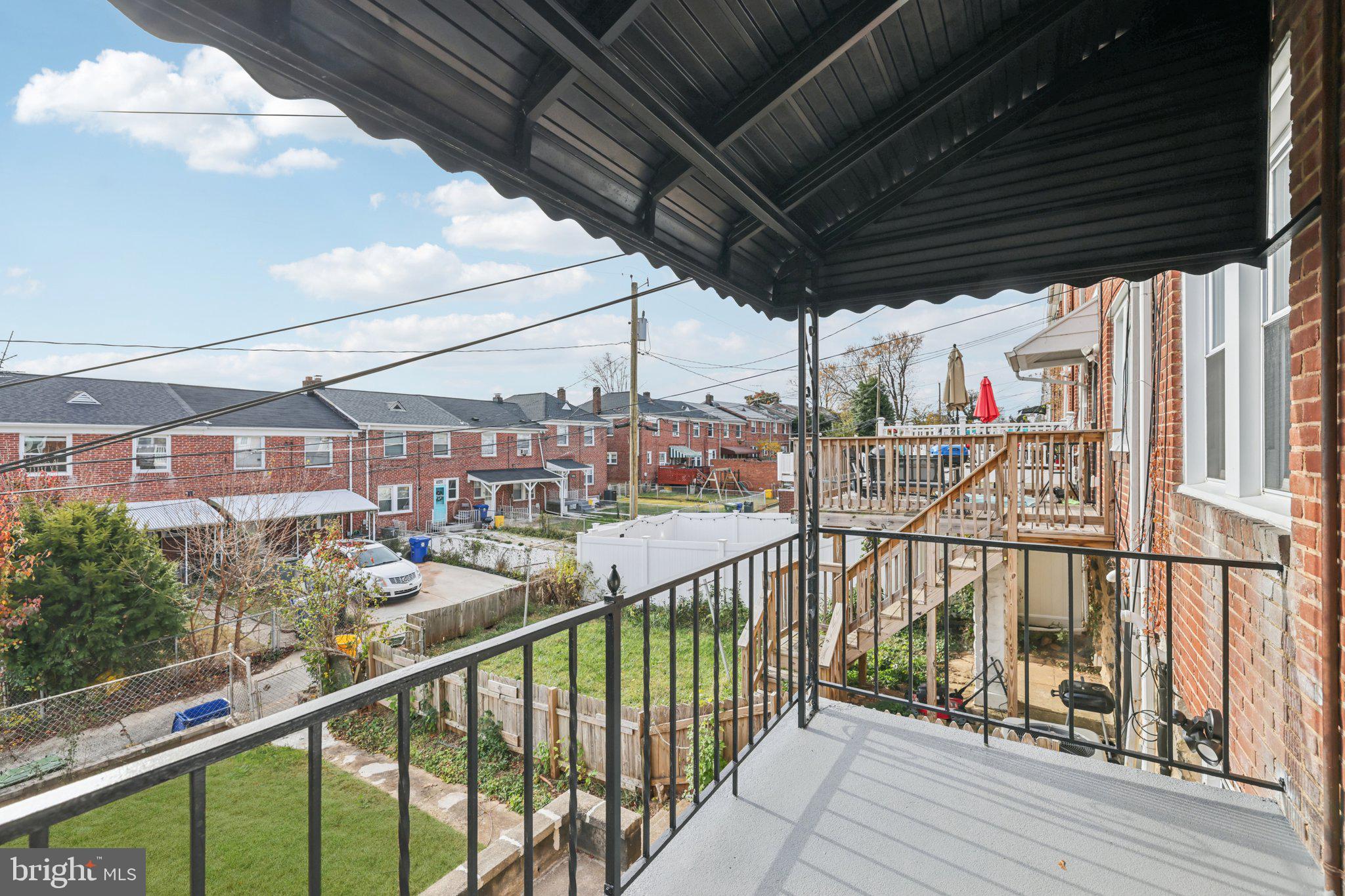 BELAIR-EDISON - Residential