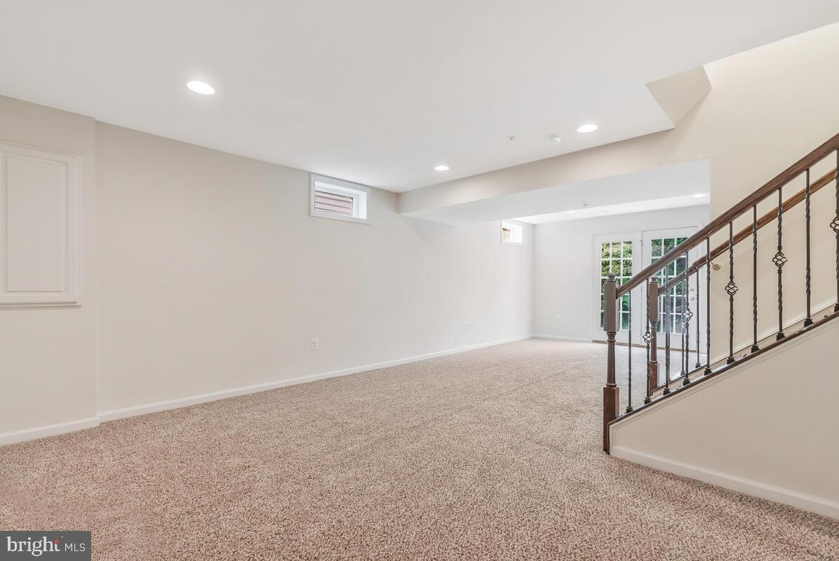 THE PRESERVE - Residential