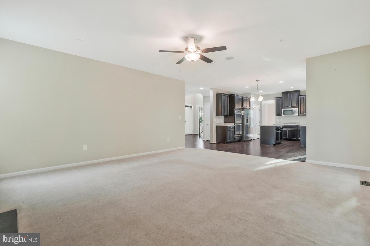 THE PRESERVE - Residential