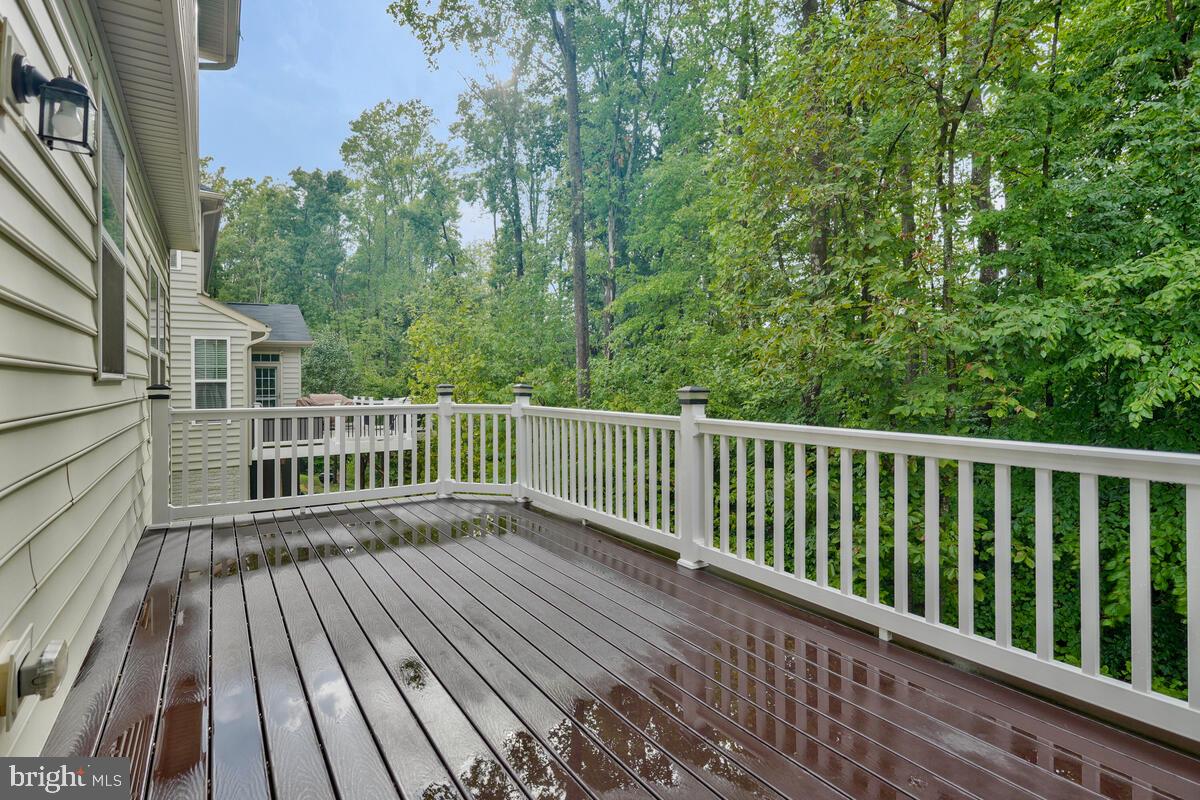 THE PRESERVE - Residential