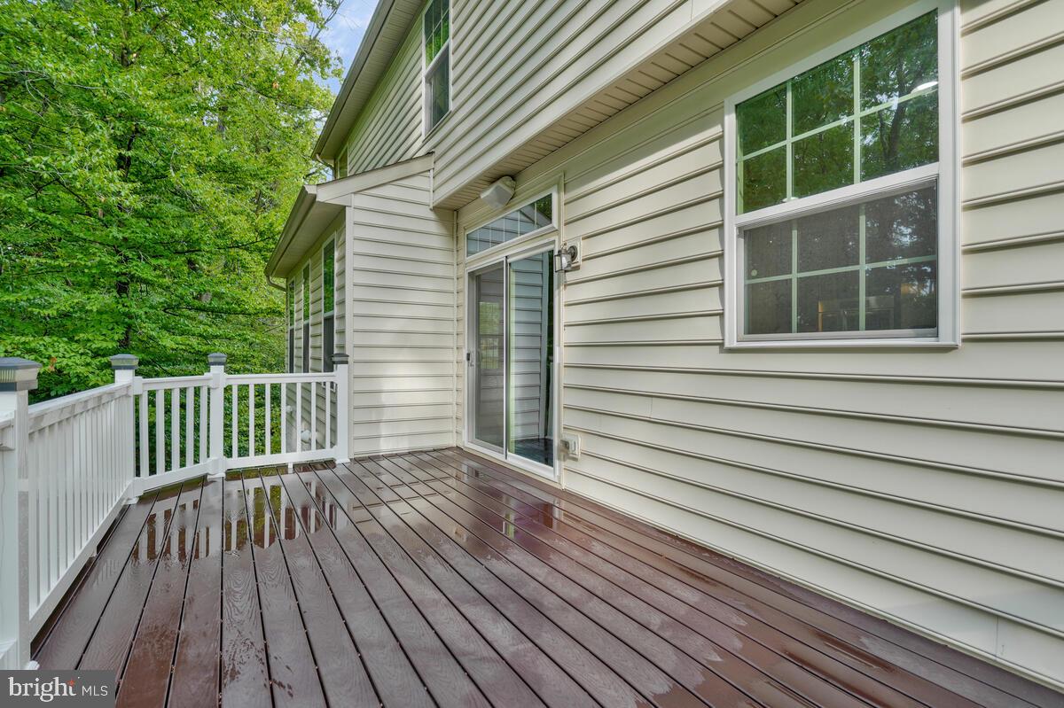 THE PRESERVE - Residential