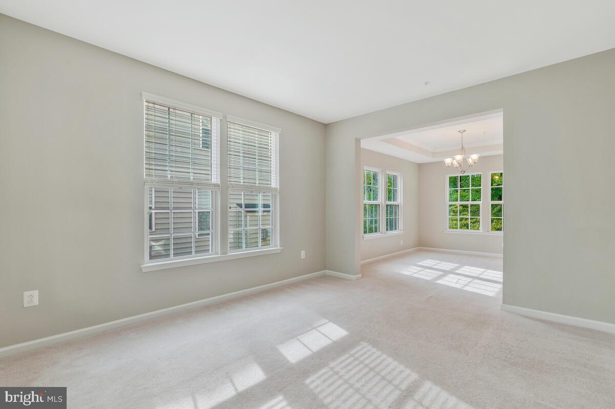 THE PRESERVE - Residential