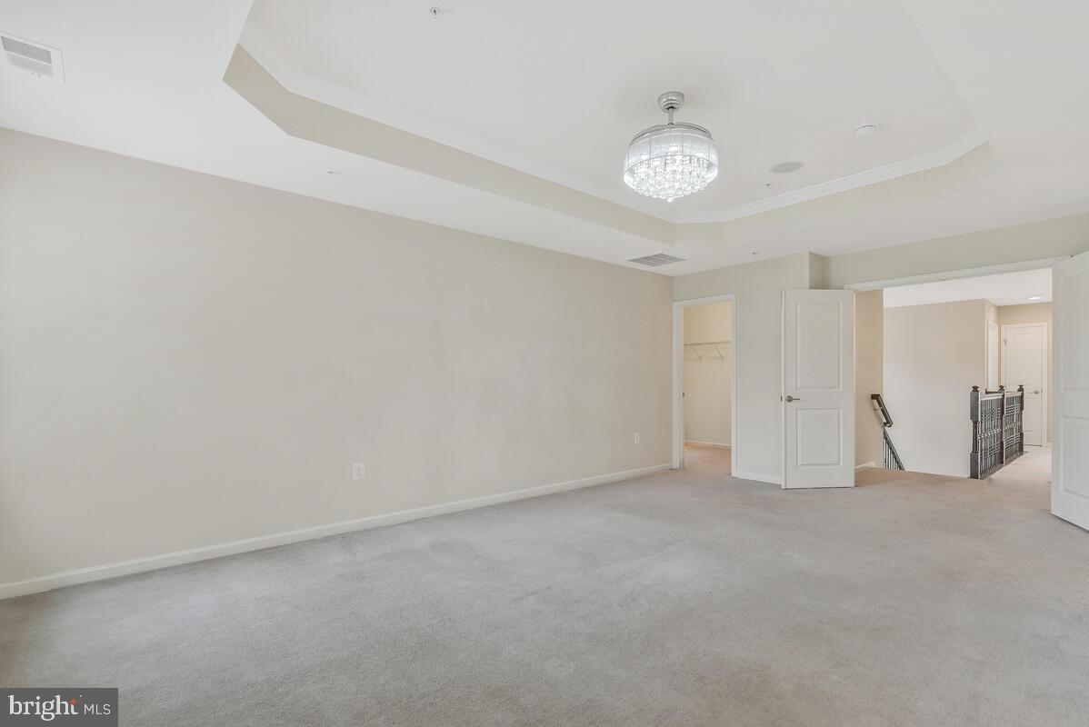 THE PRESERVE - Residential